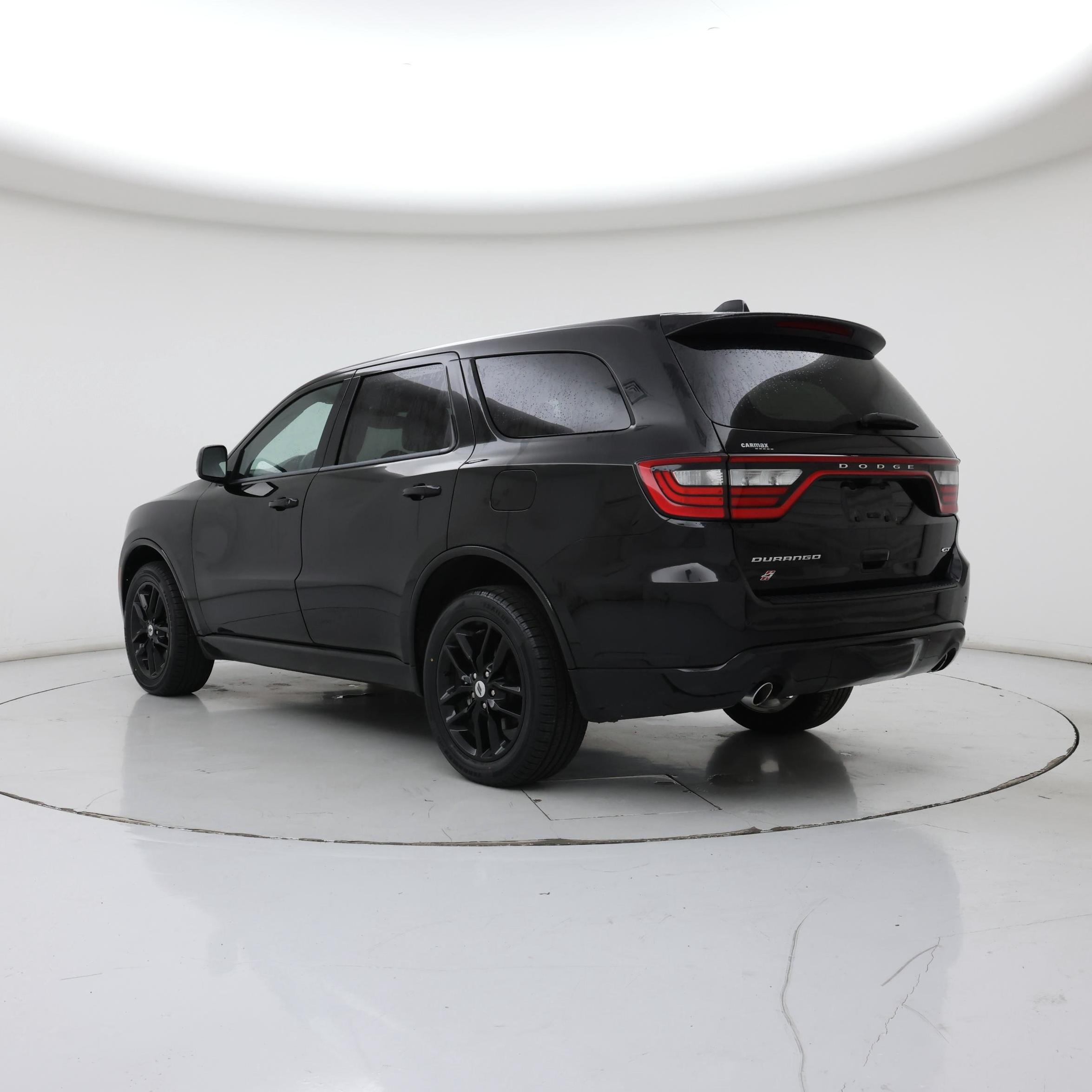 Thumbnail: 2023 Dodge Durango - 5