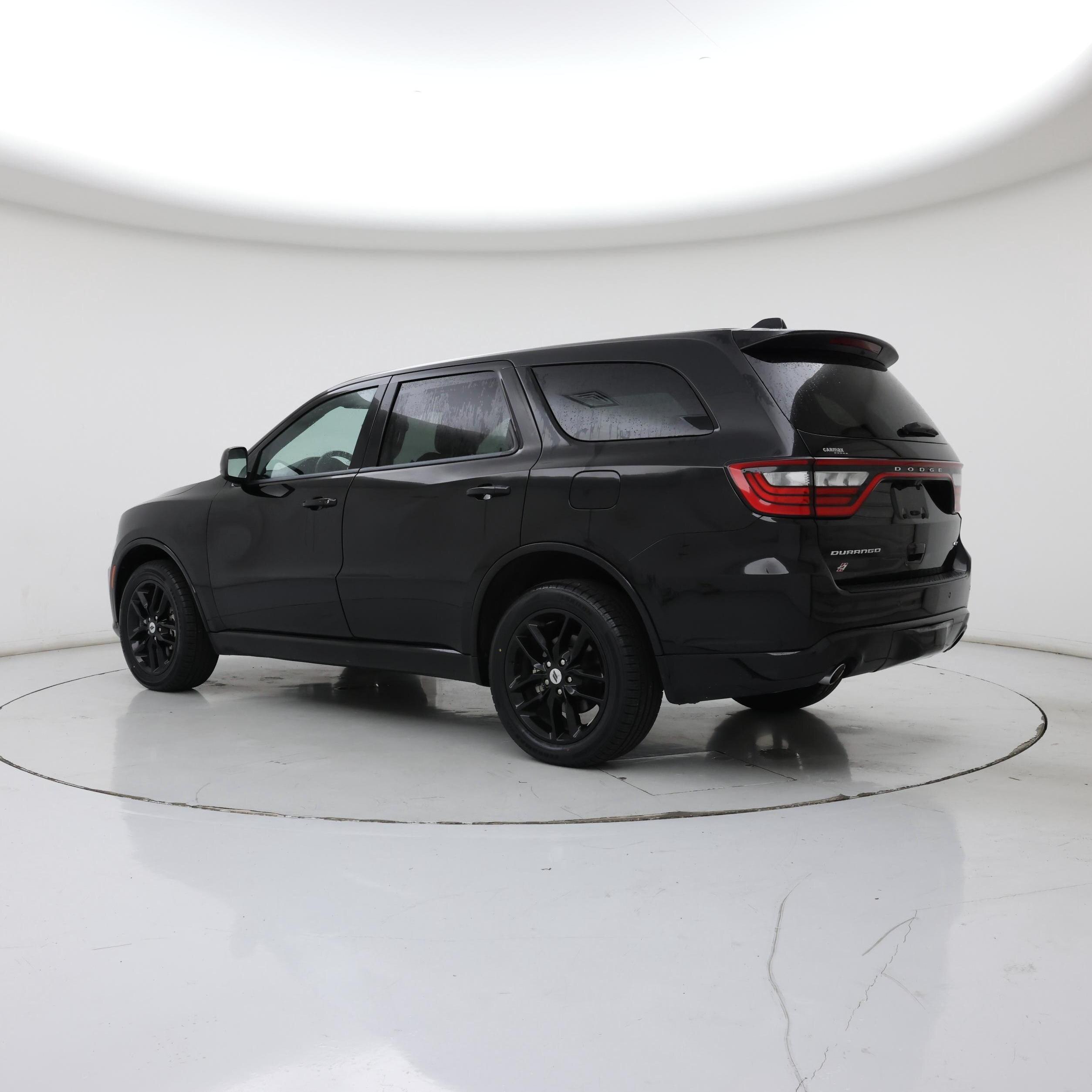 Thumbnail: 2023 Dodge Durango - 8