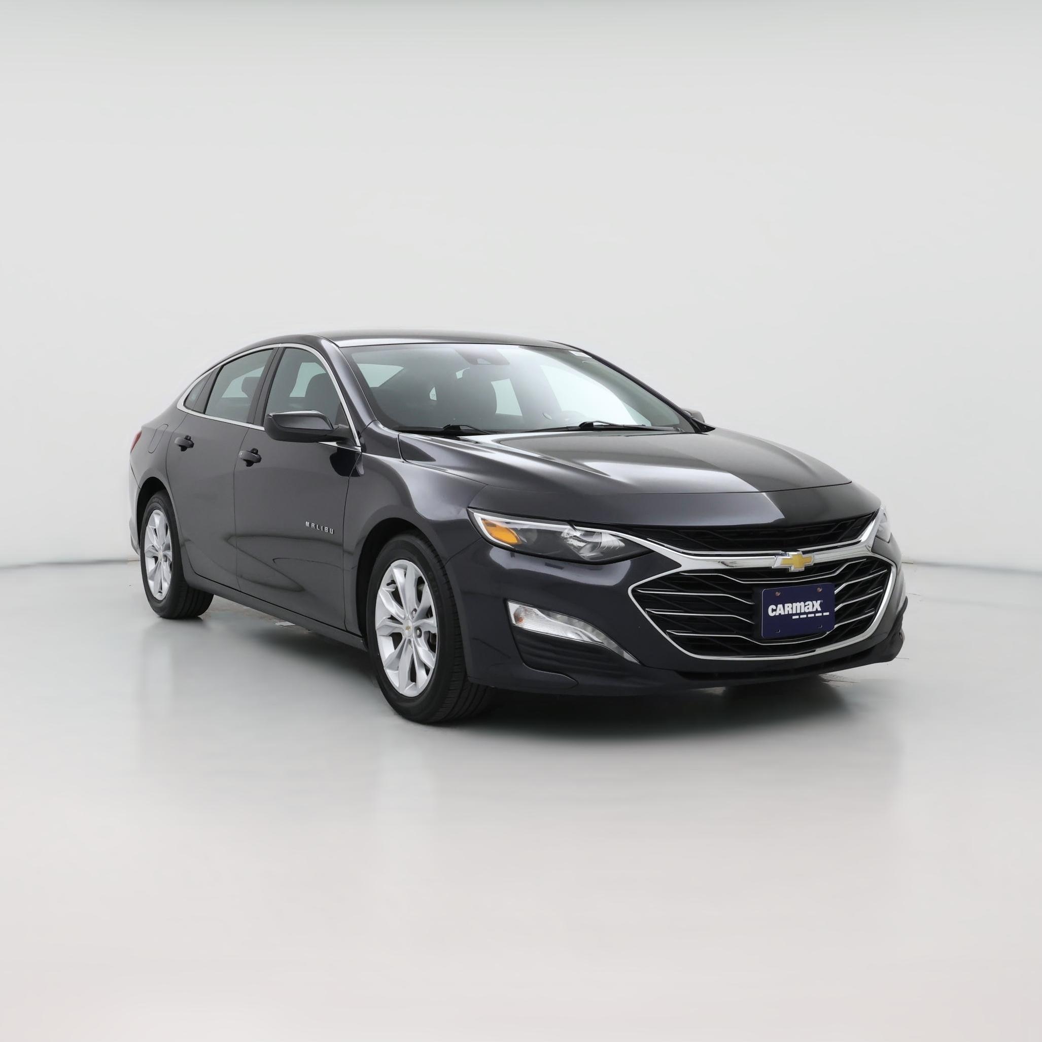 Thumbnail: 2023 Chevrolet Malibu - 1