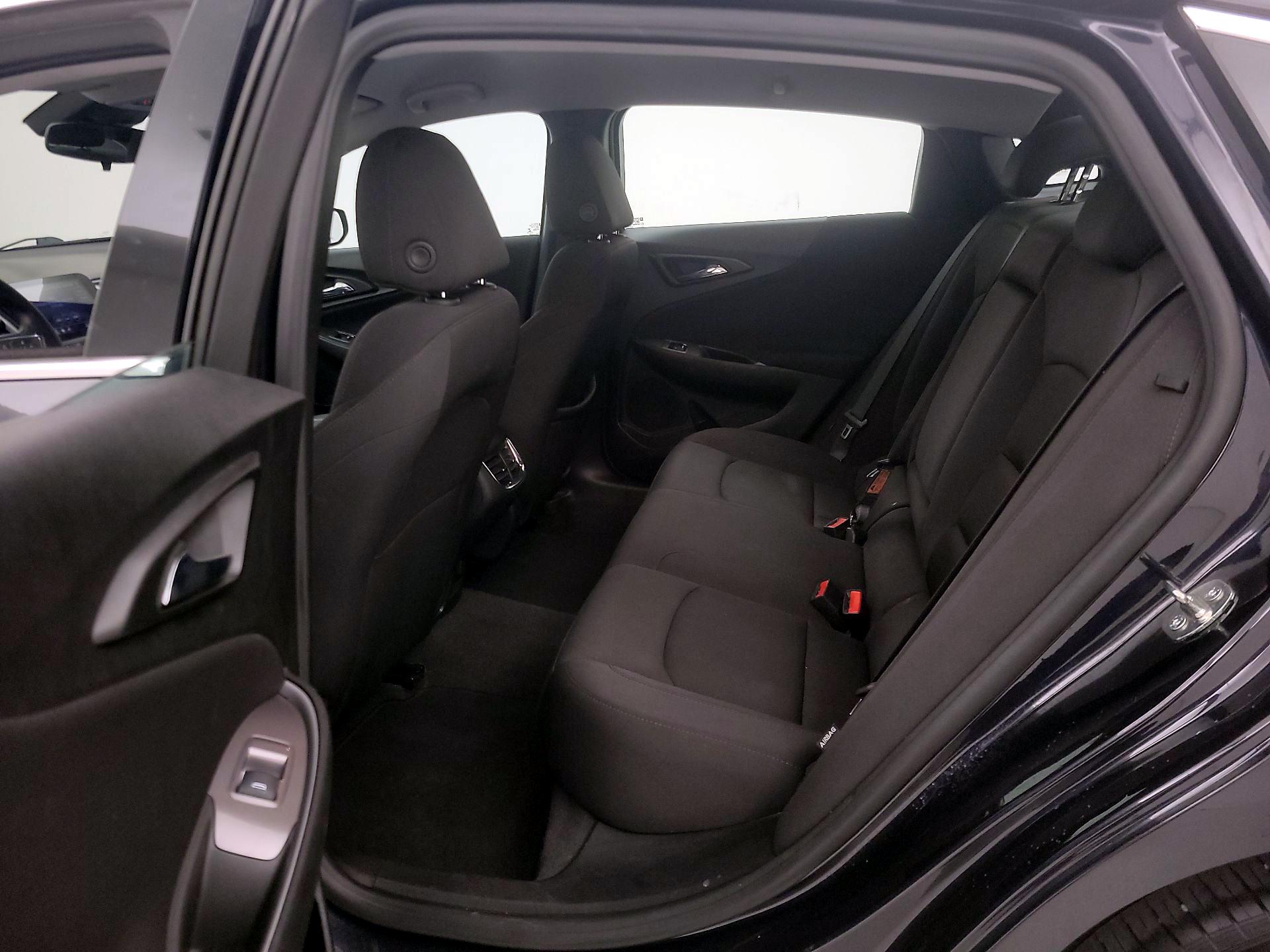 Thumbnail: 2023 Chevrolet Malibu - 18
