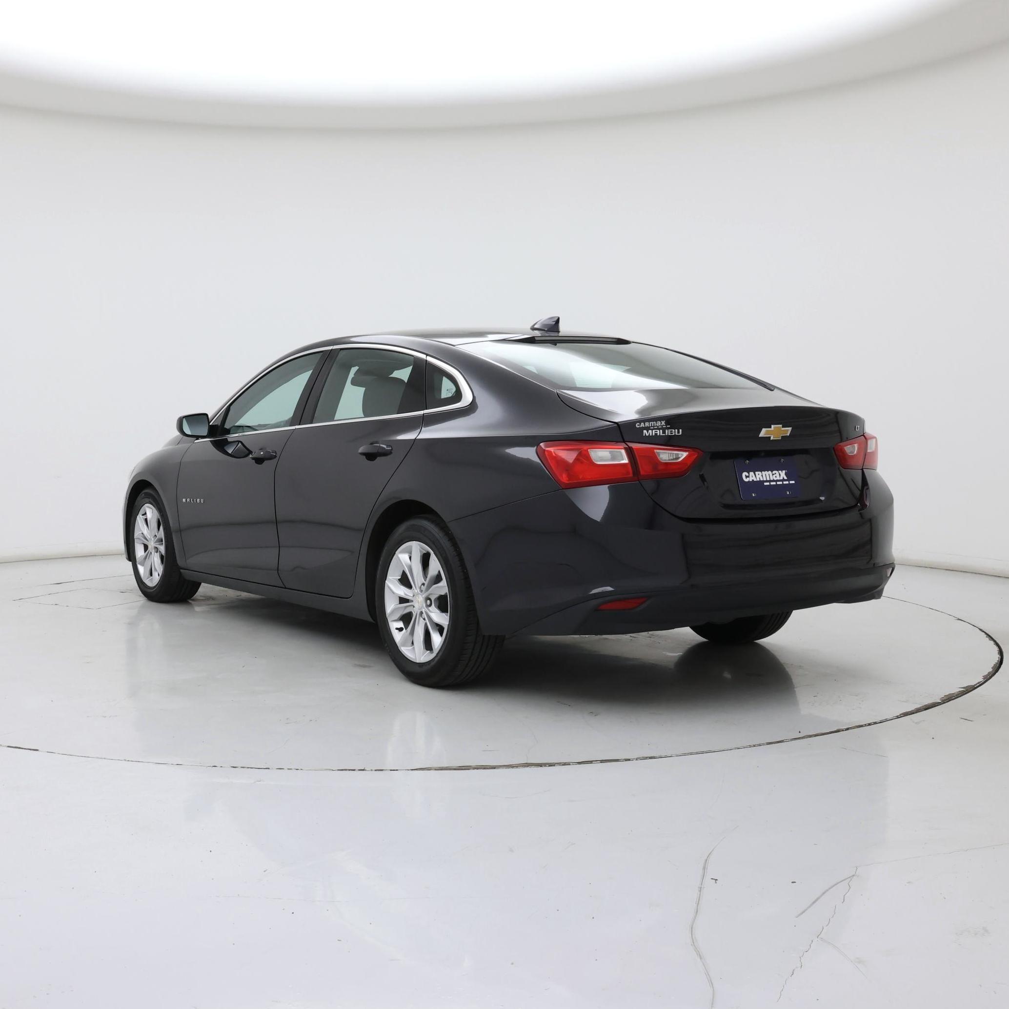 Thumbnail: 2023 Chevrolet Malibu - 2