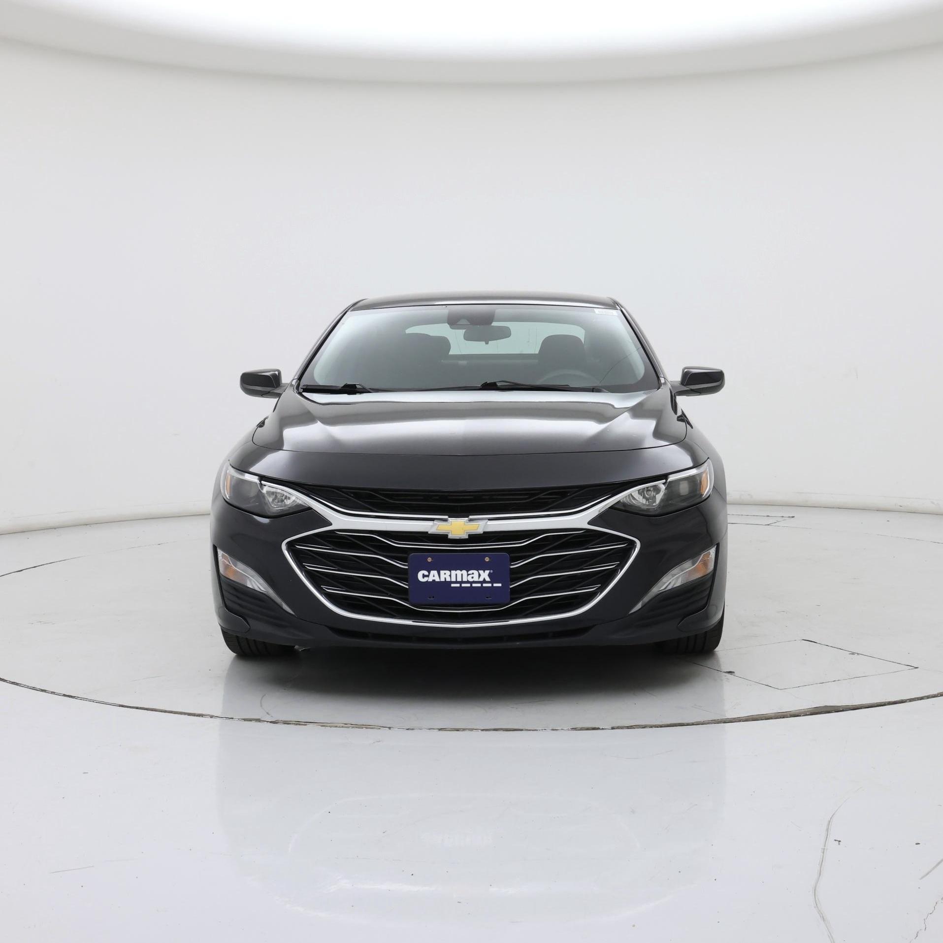Thumbnail: 2023 Chevrolet Malibu - 5
