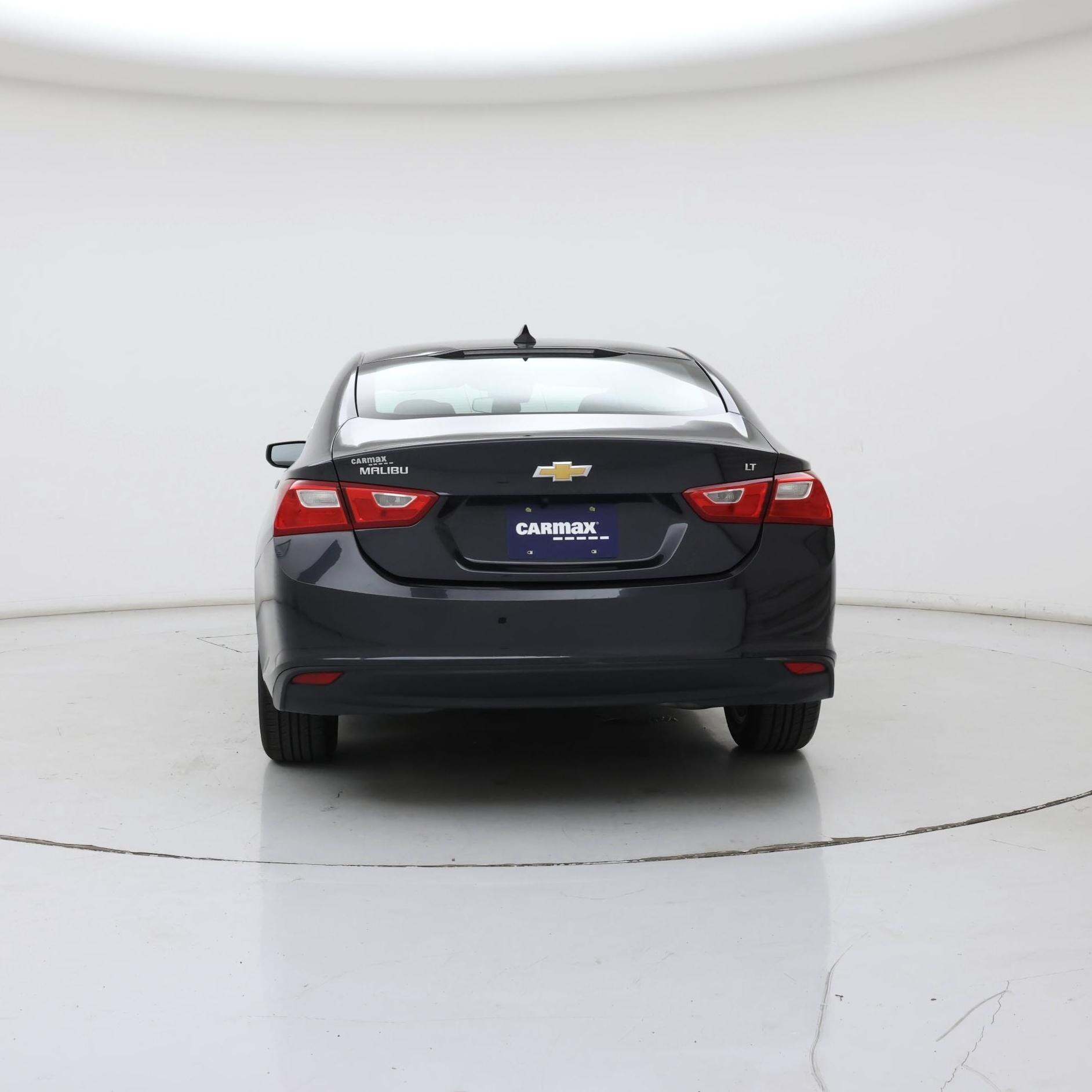 Thumbnail: 2023 Chevrolet Malibu - 6