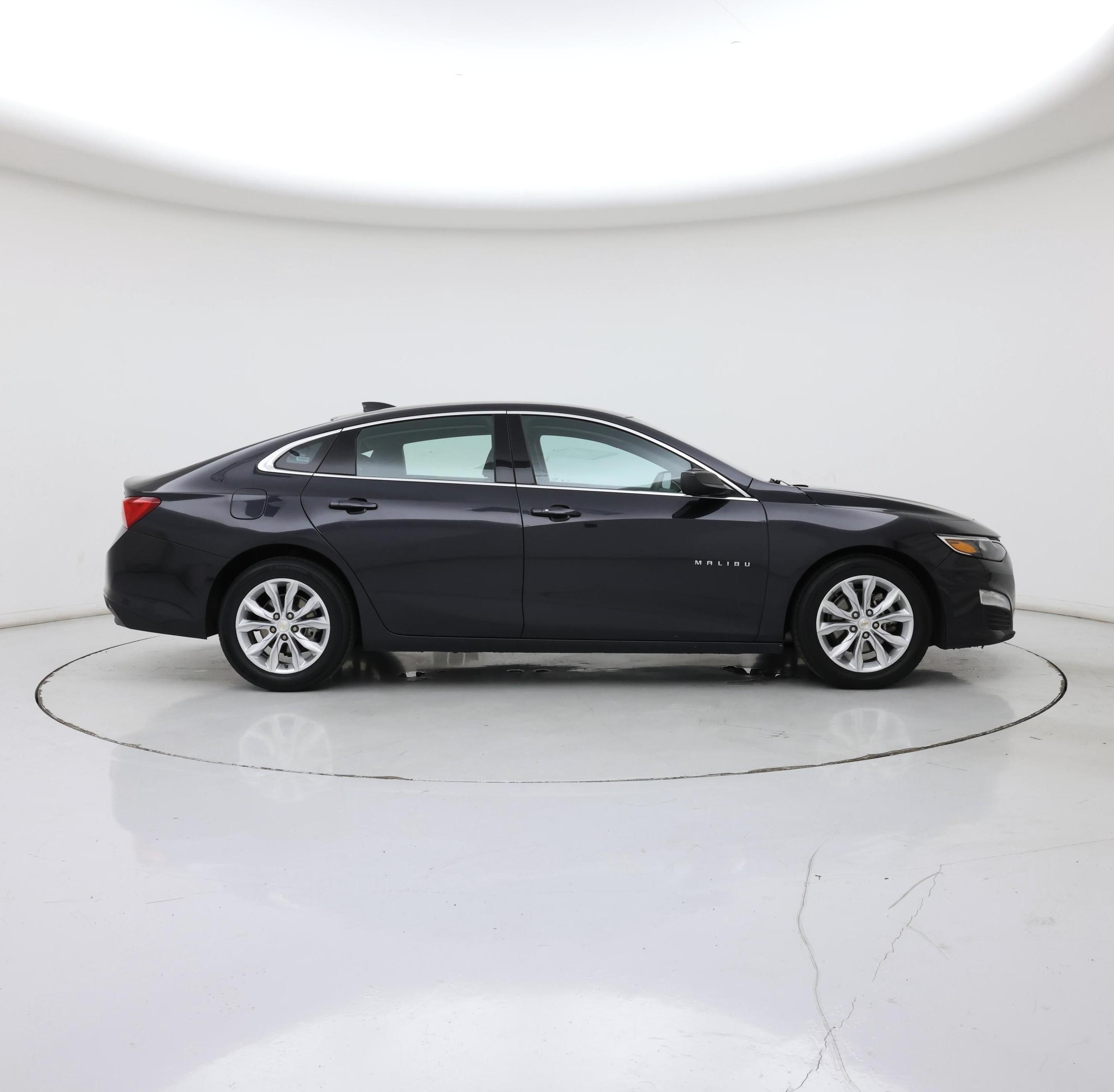 Thumbnail: 2023 Chevrolet Malibu - 7