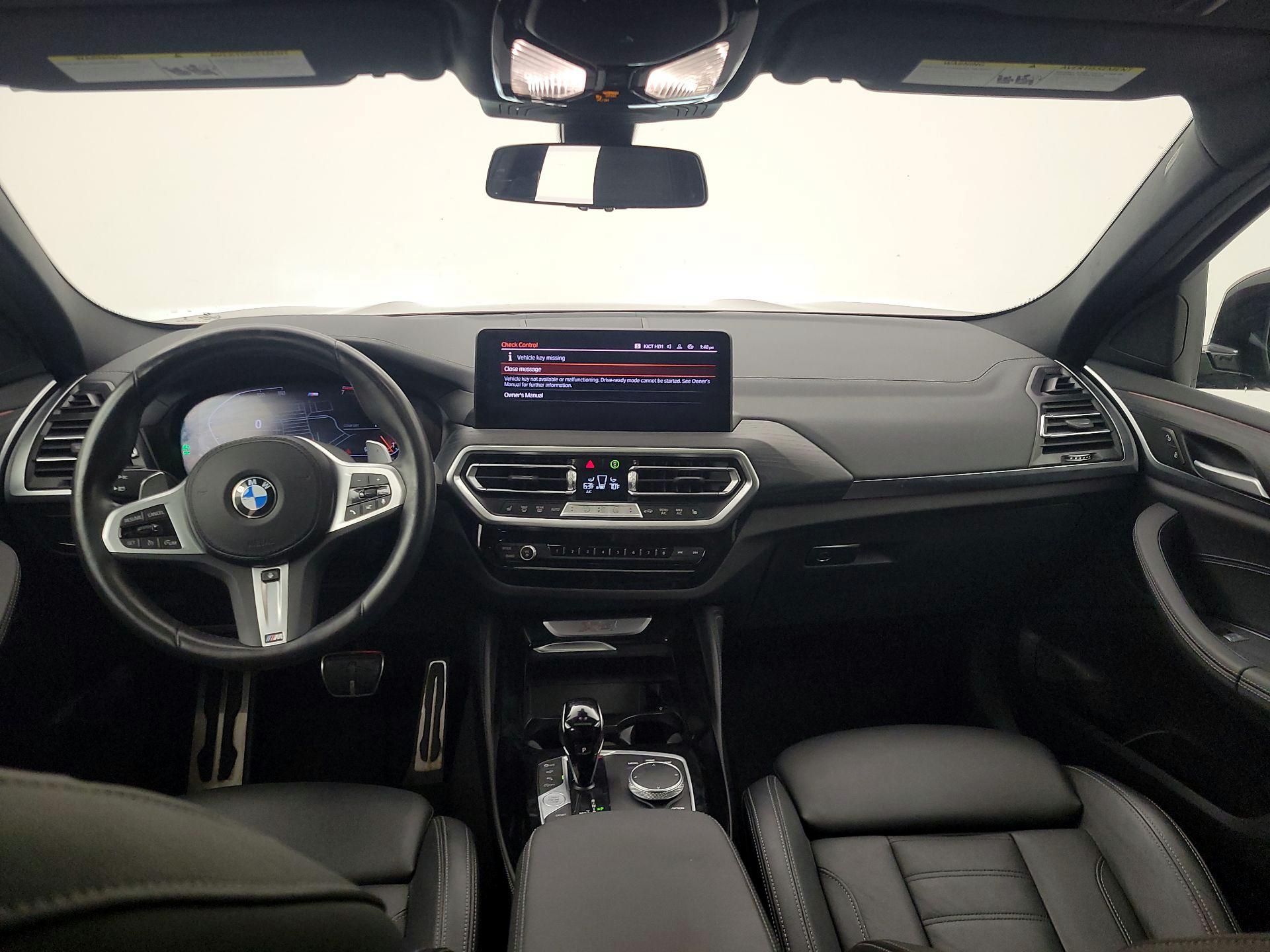 Thumbnail: 2022 BMW X4 - 9