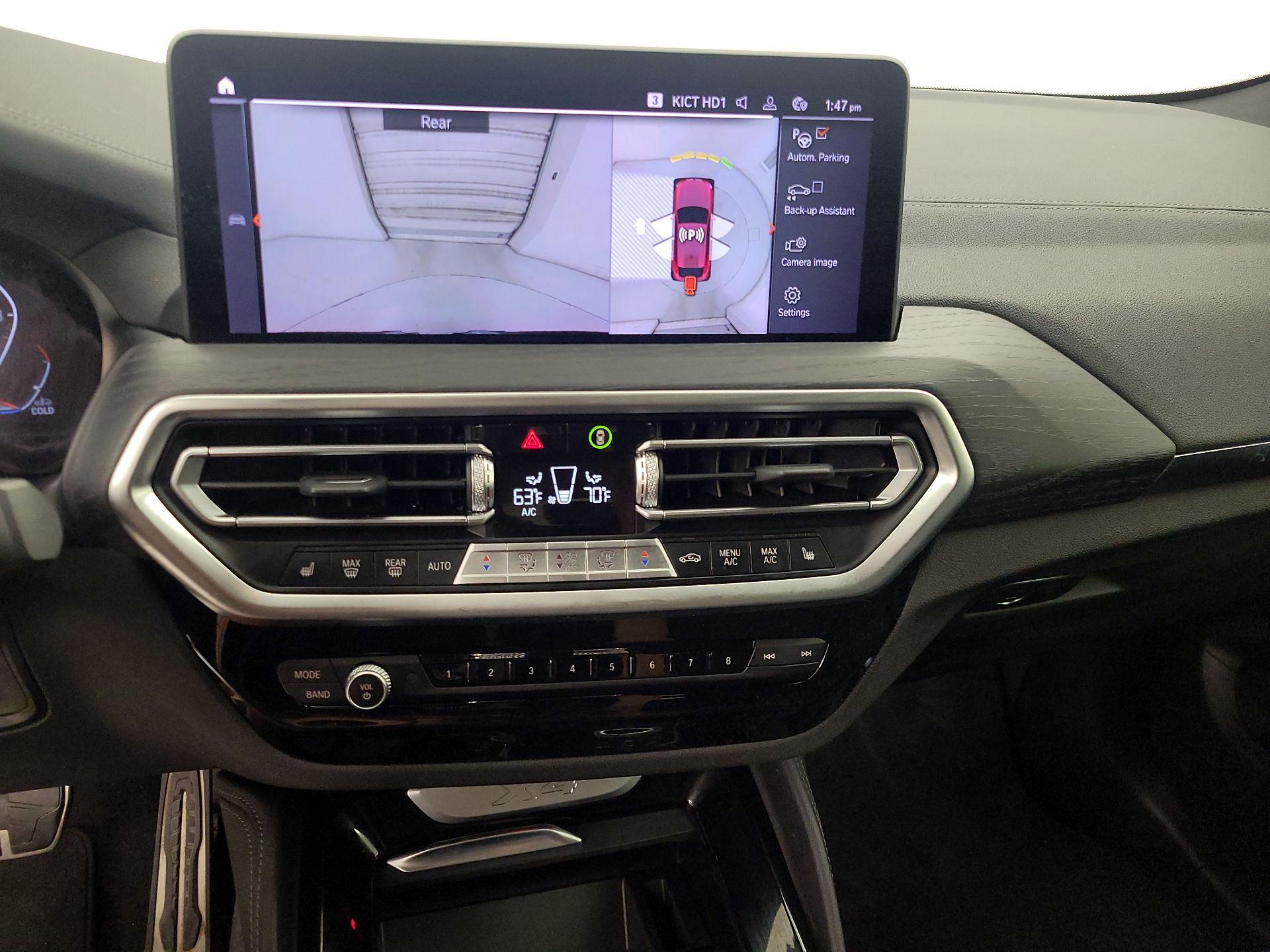 Thumbnail: 2022 BMW X4 - 16