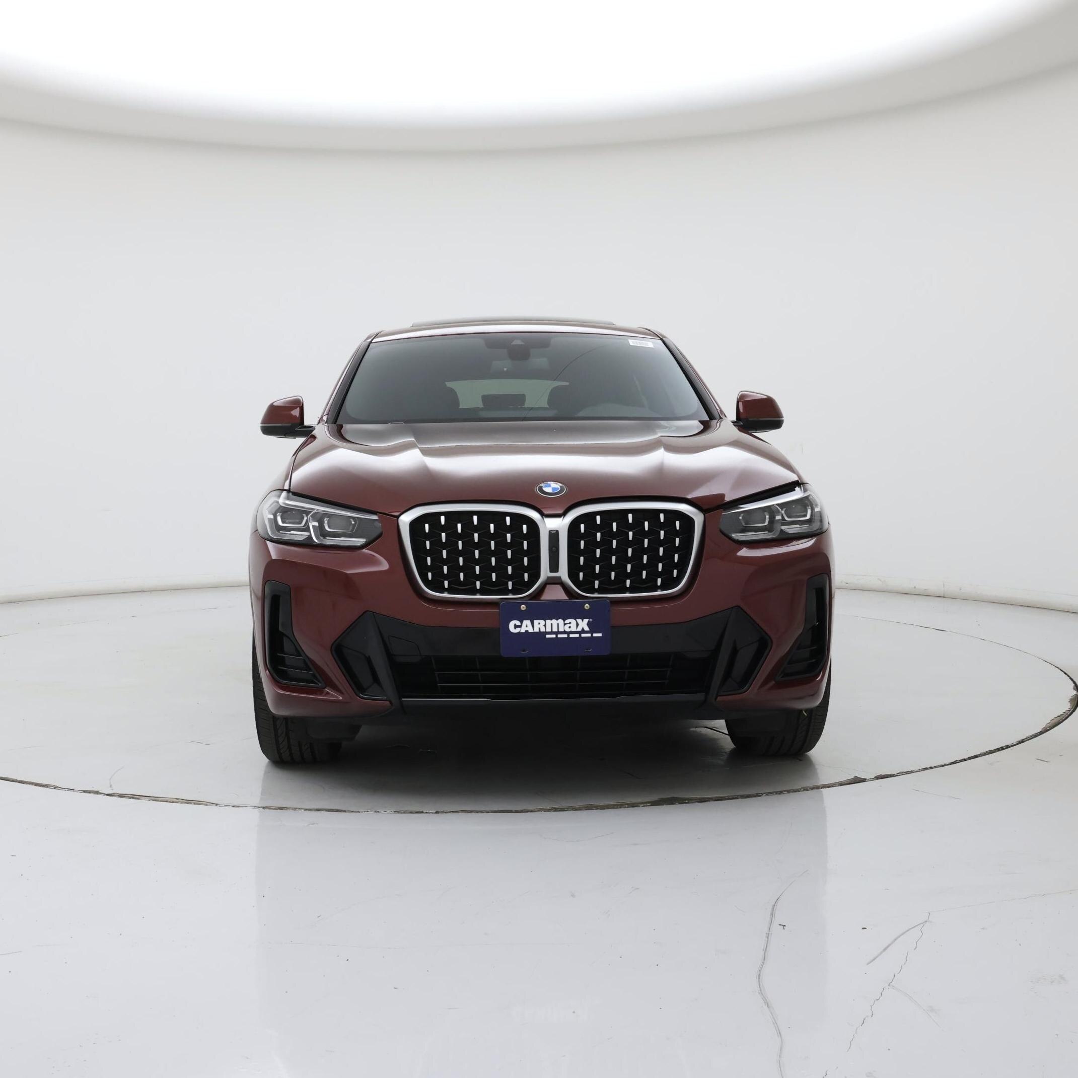 Thumbnail: 2022 BMW X4 - 5