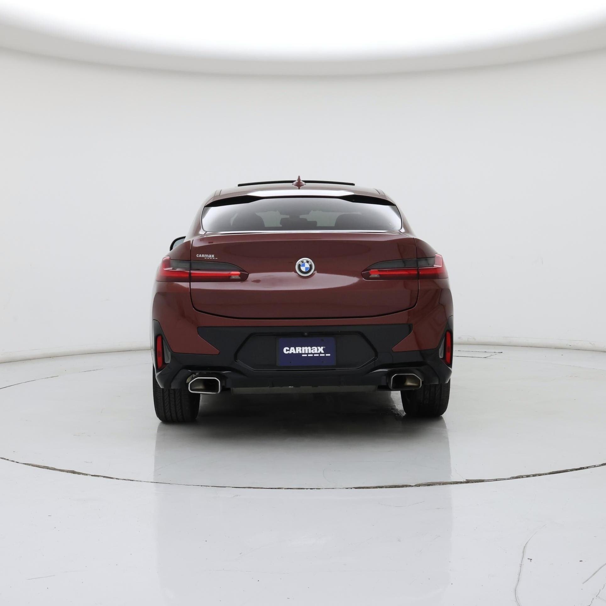 Thumbnail: 2022 BMW X4 - 6