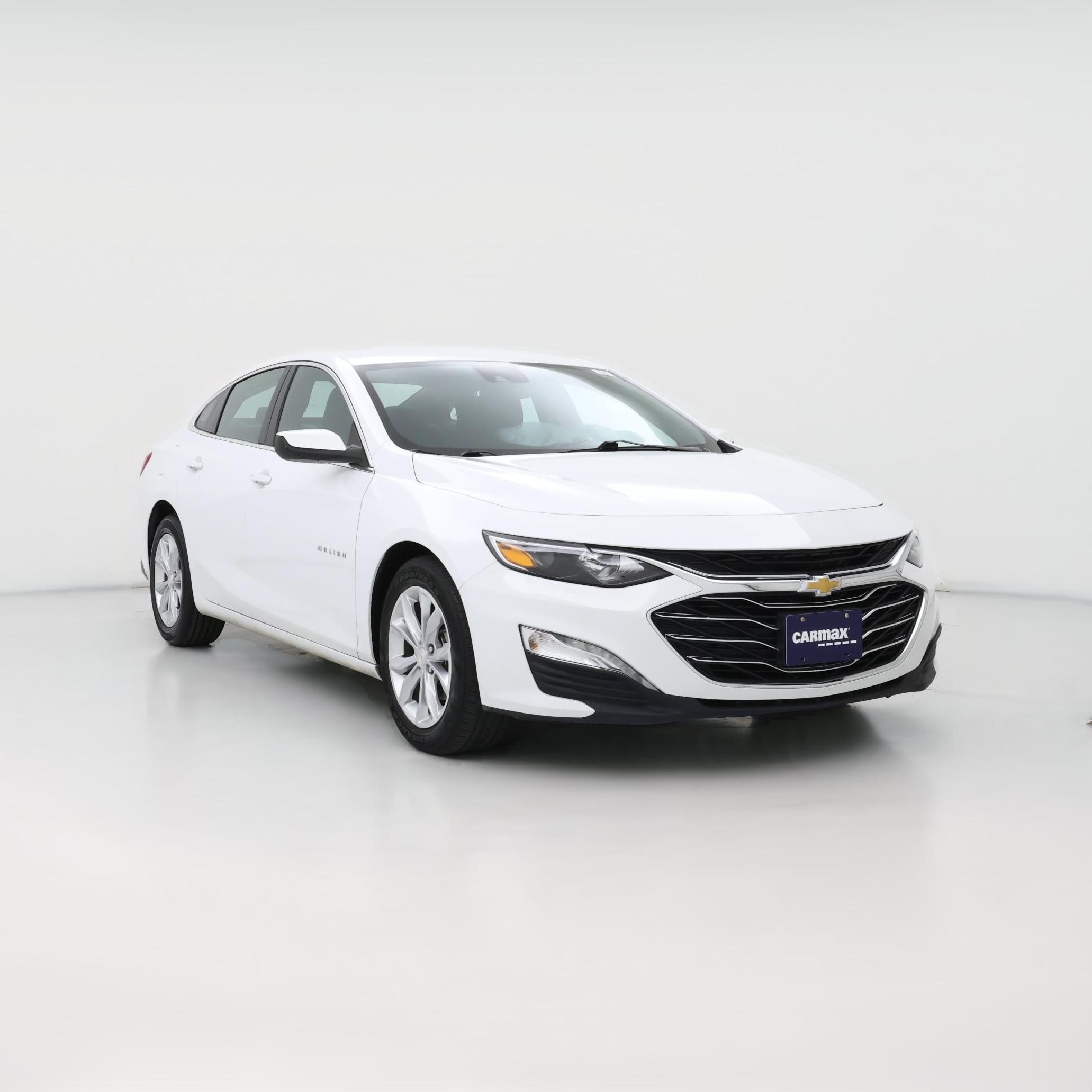 Thumbnail: 2023 Chevrolet Malibu - 1