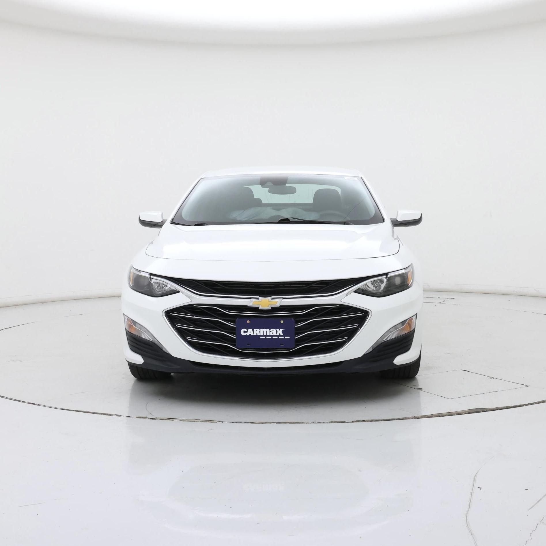 Thumbnail: 2023 Chevrolet Malibu - 5