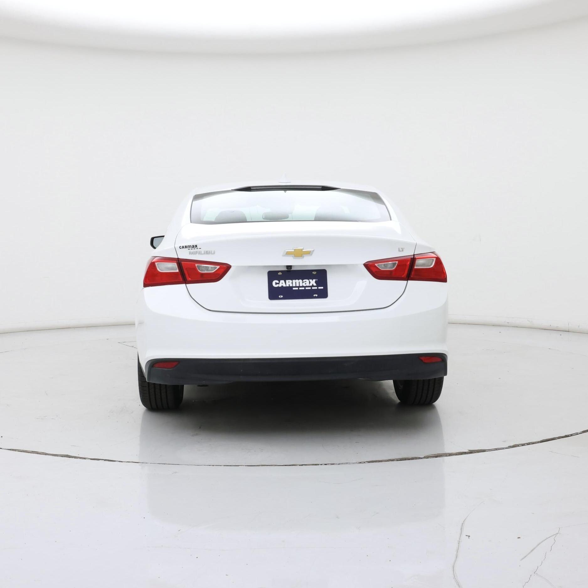 Thumbnail: 2023 Chevrolet Malibu - 6