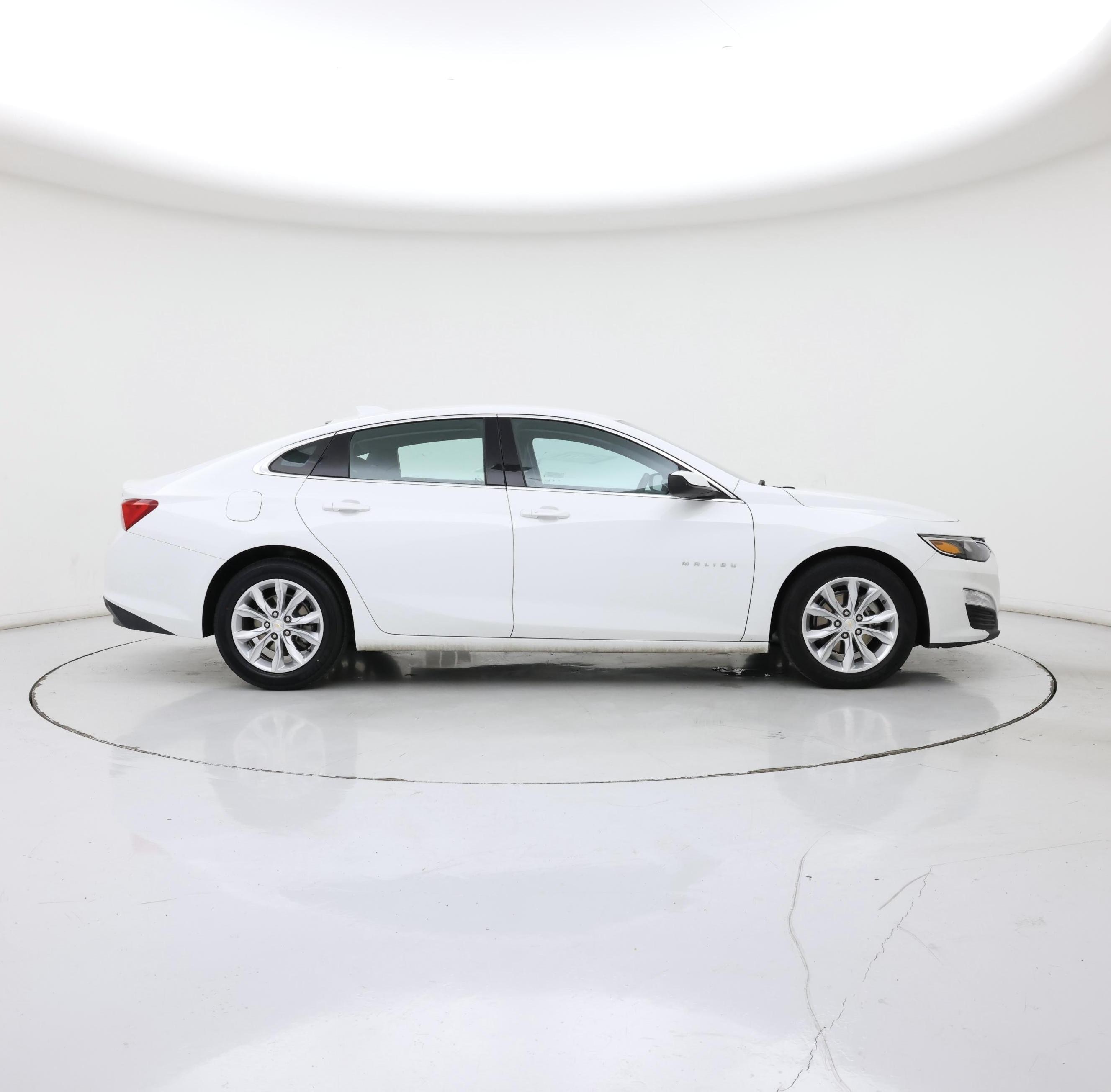 Thumbnail: 2023 Chevrolet Malibu - 7