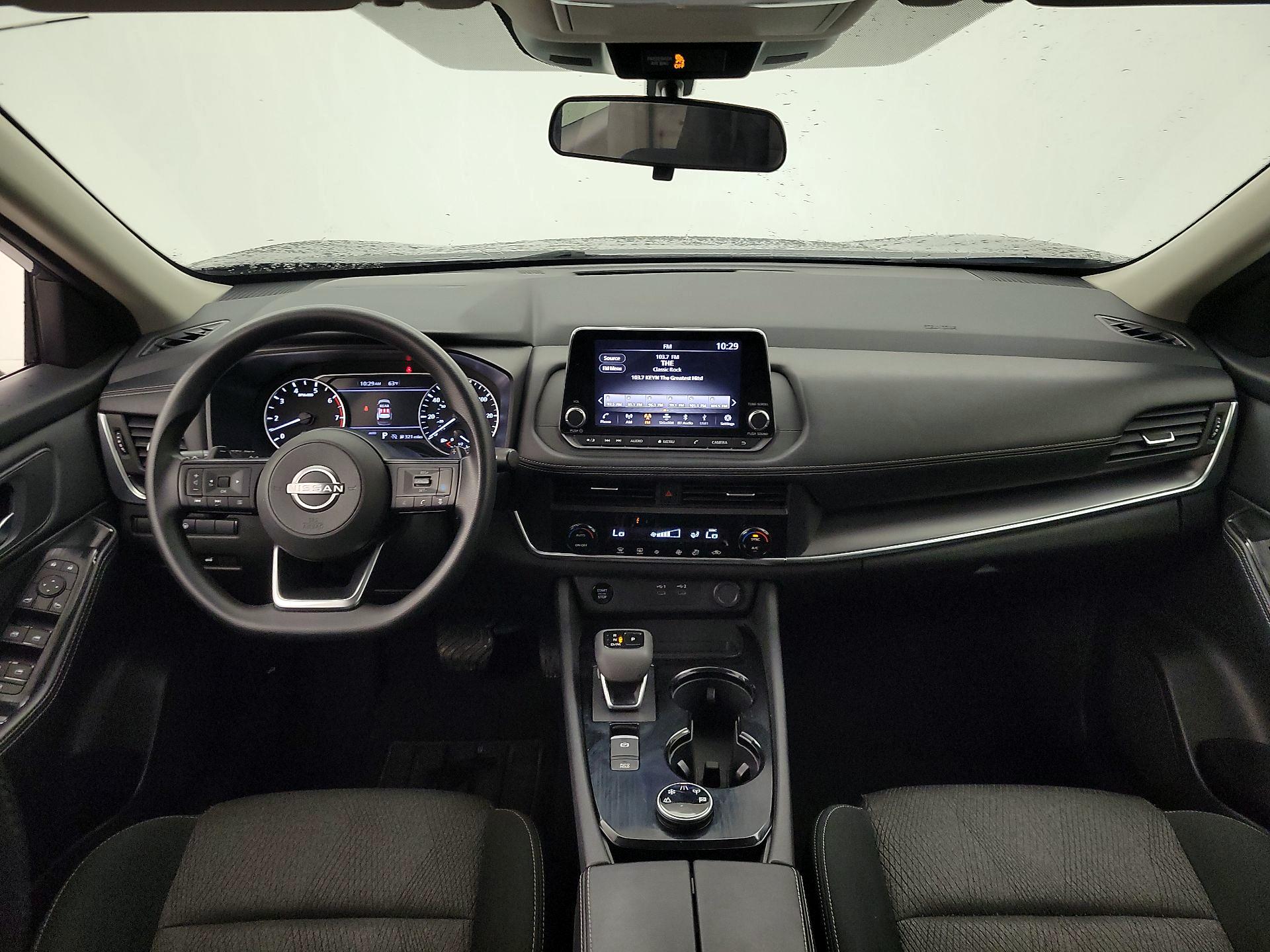 Thumbnail: 2024 Nissan Rogue - 9