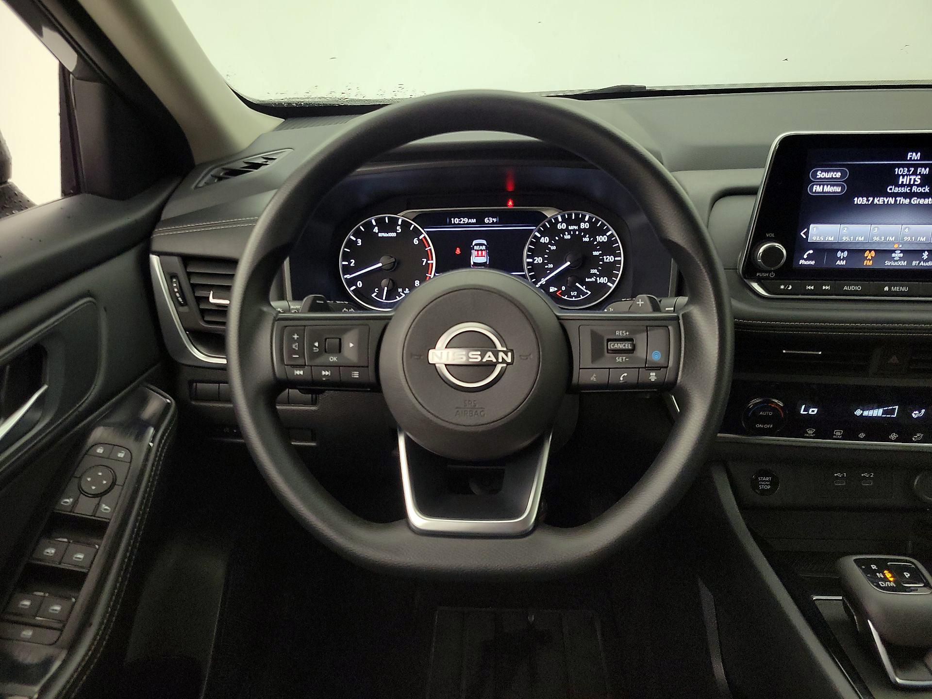 Thumbnail: 2024 Nissan Rogue - 10