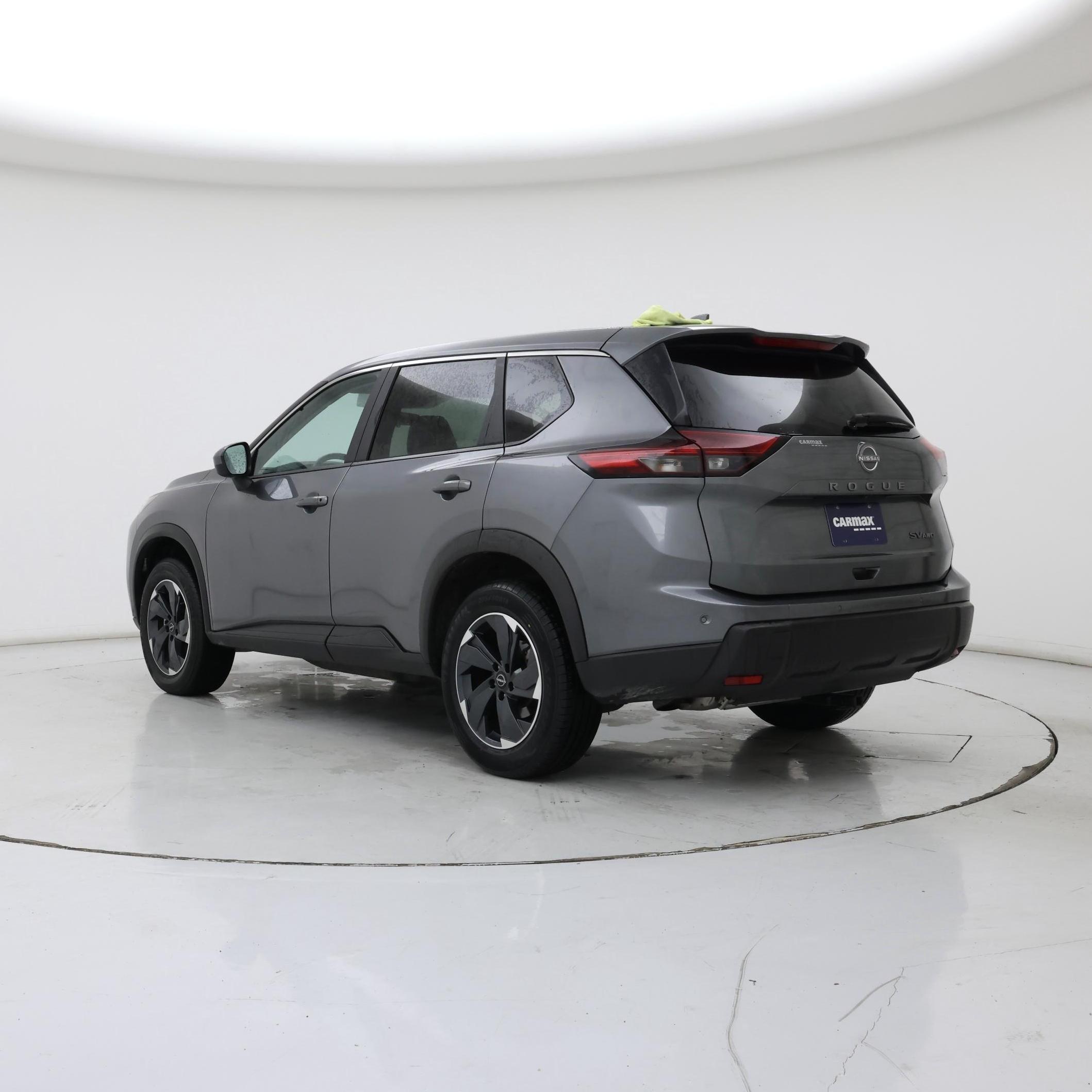 Thumbnail: 2024 Nissan Rogue - 2