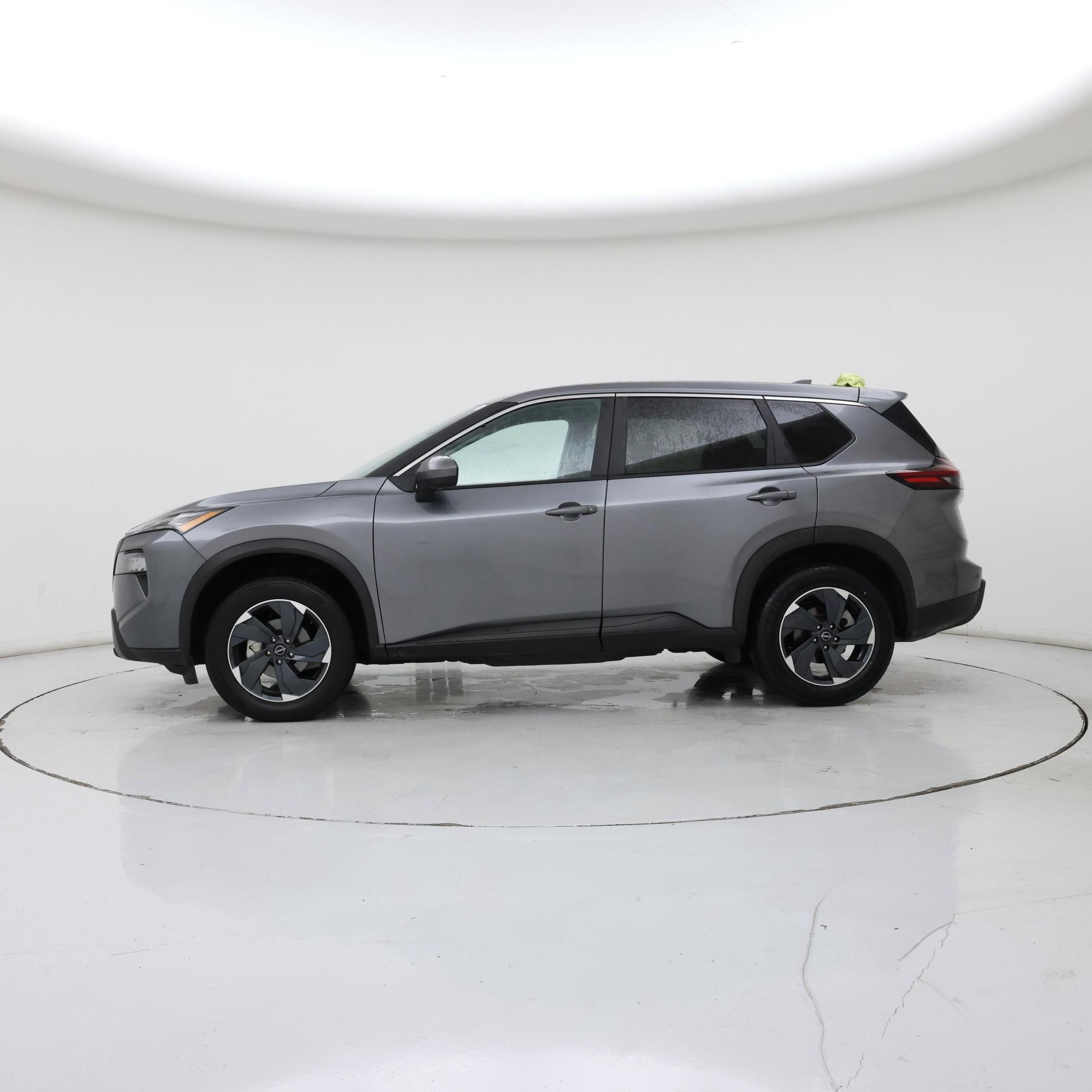 Thumbnail: 2024 Nissan Rogue - 3
