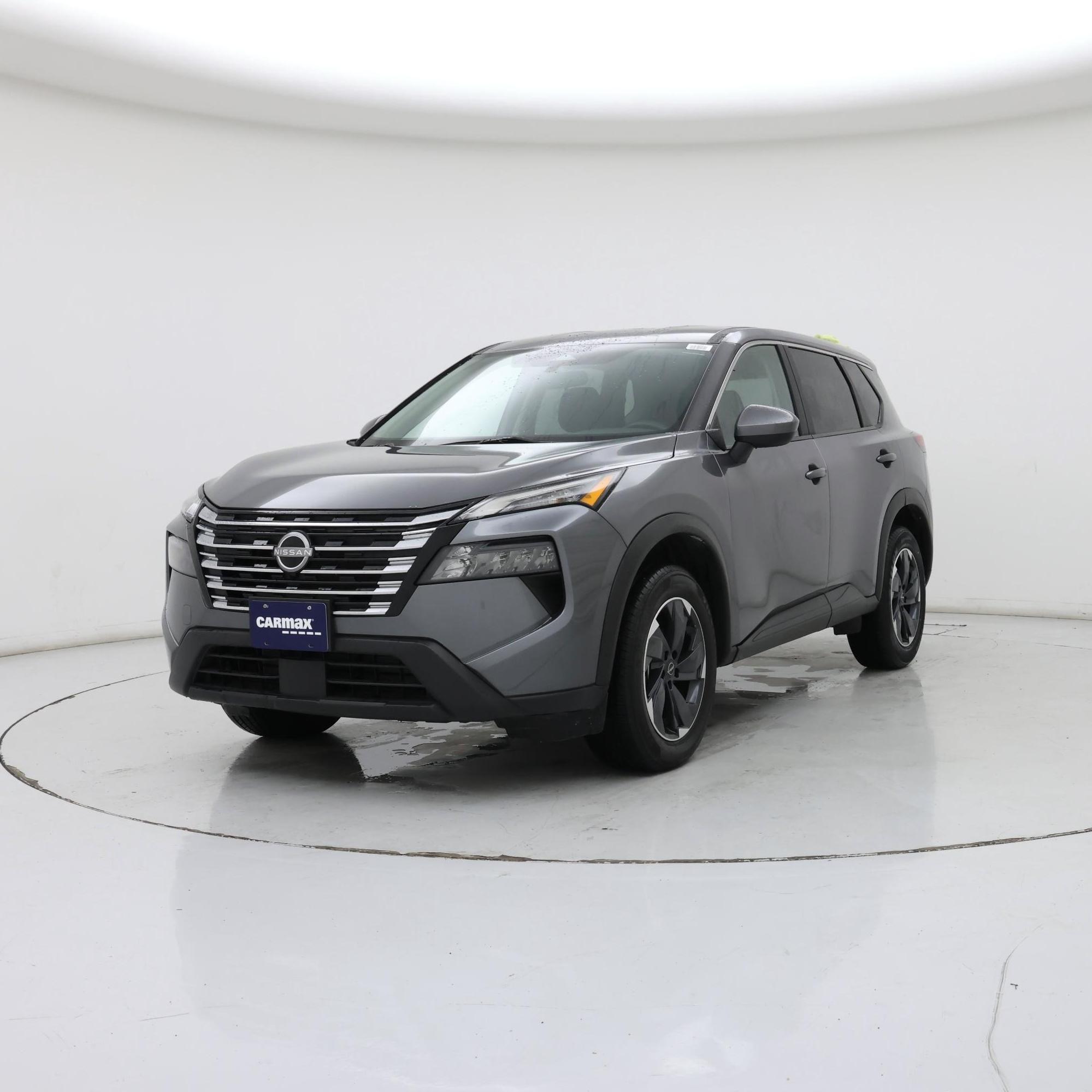 Thumbnail: 2024 Nissan Rogue - 4