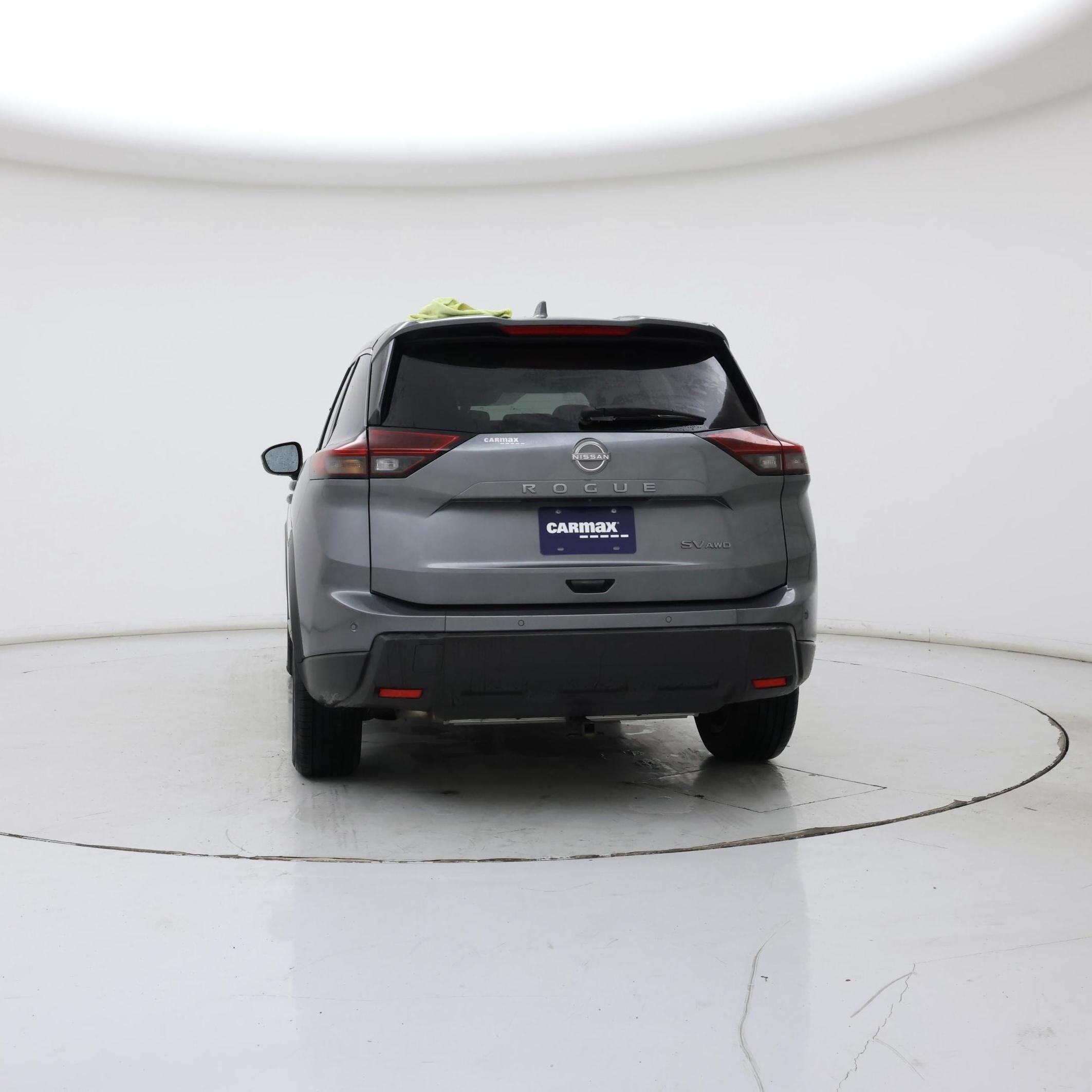 Thumbnail: 2024 Nissan Rogue - 6