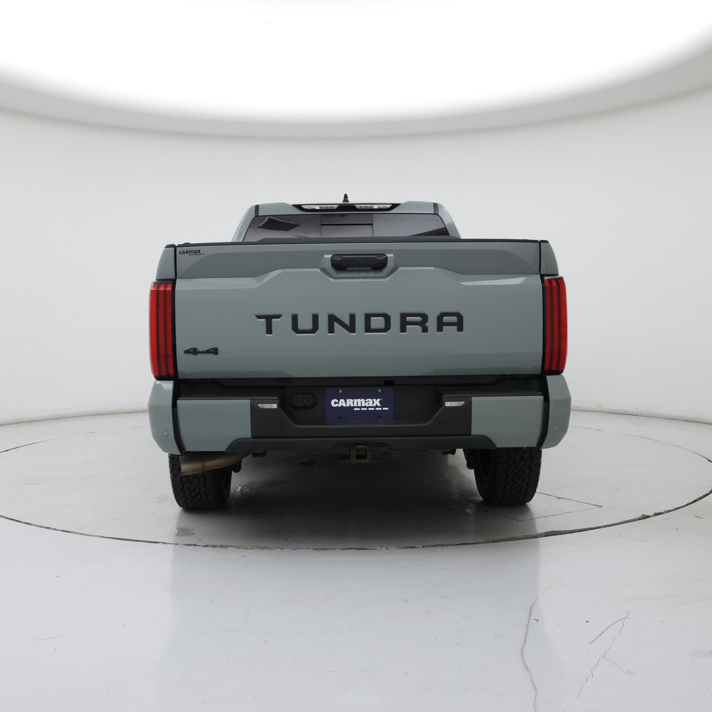 Thumbnail: 2022 Toyota Tundra - 6