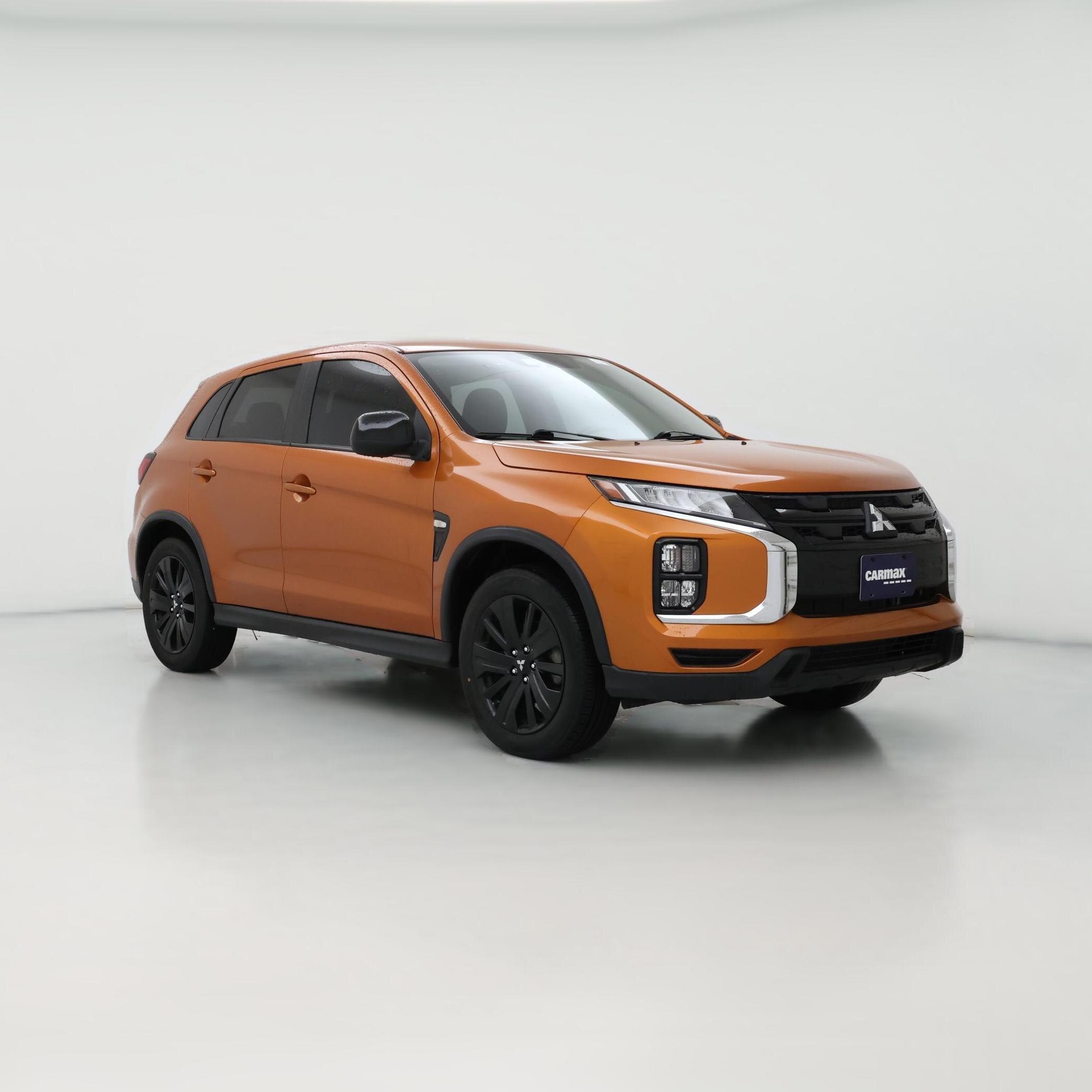 Thumbnail: 2023 Mitsubishi Outlander Sport - 1
