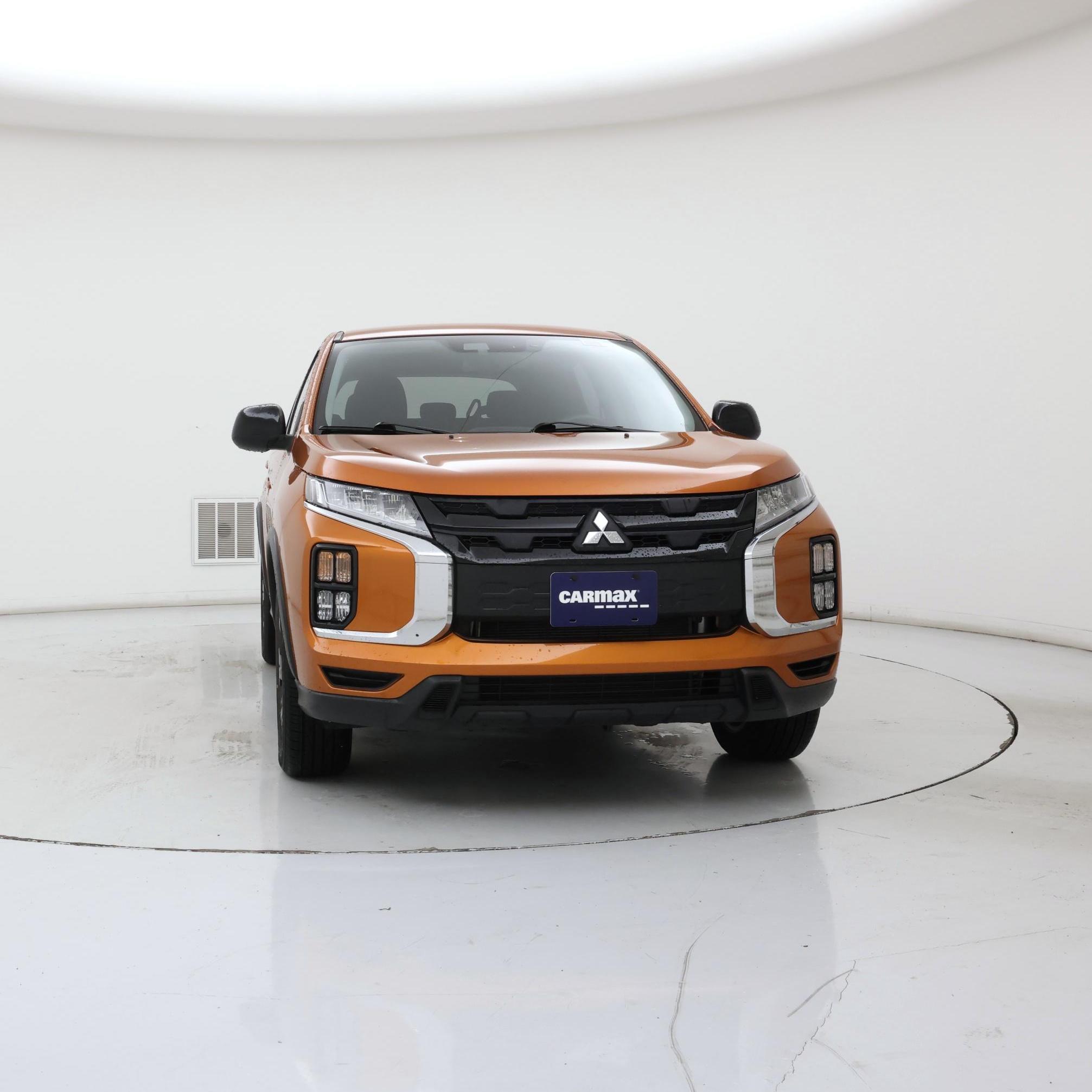Thumbnail: 2023 Mitsubishi Outlander Sport - 5