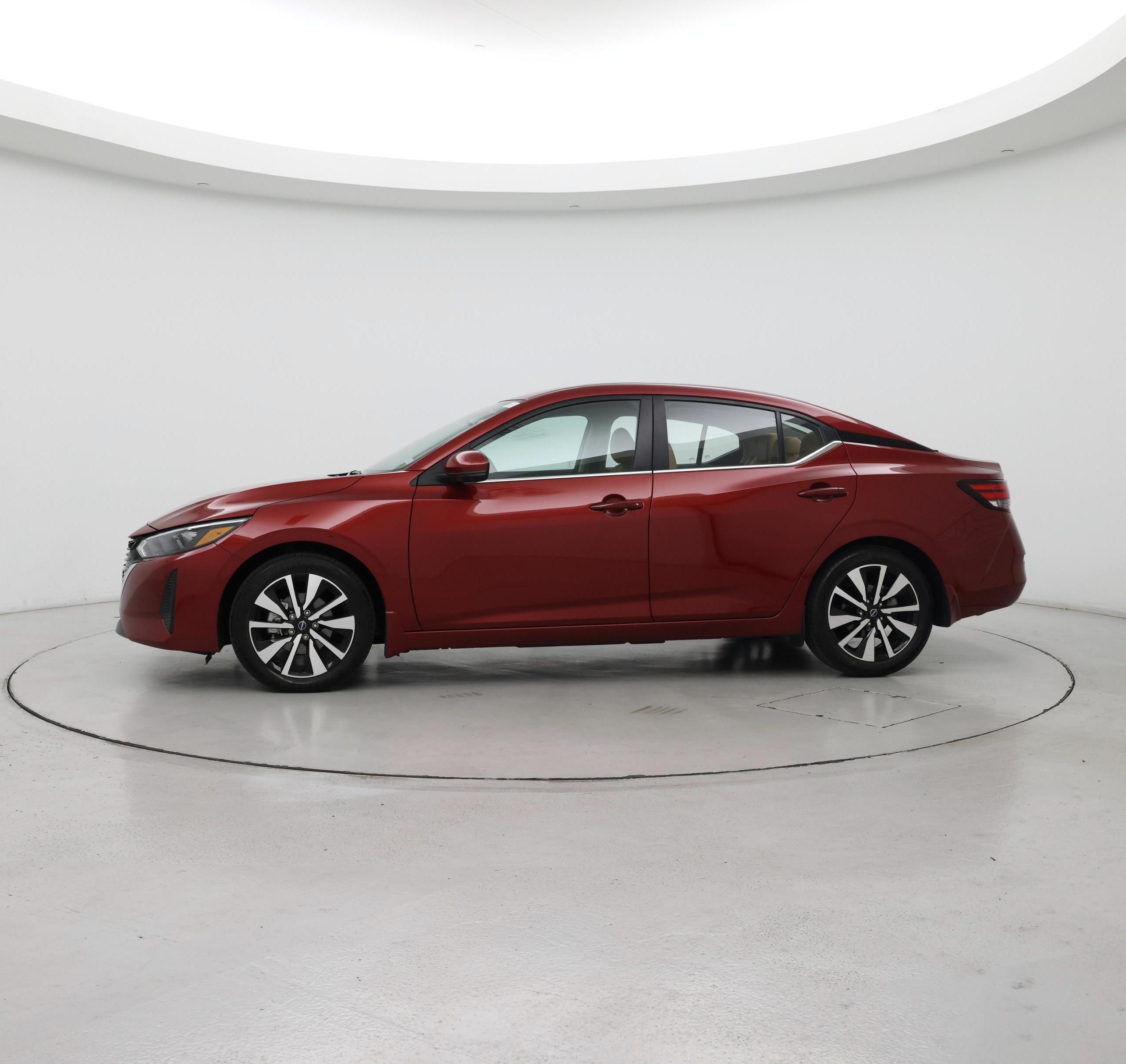 Thumbnail: 2025 Nissan Sentra - 3