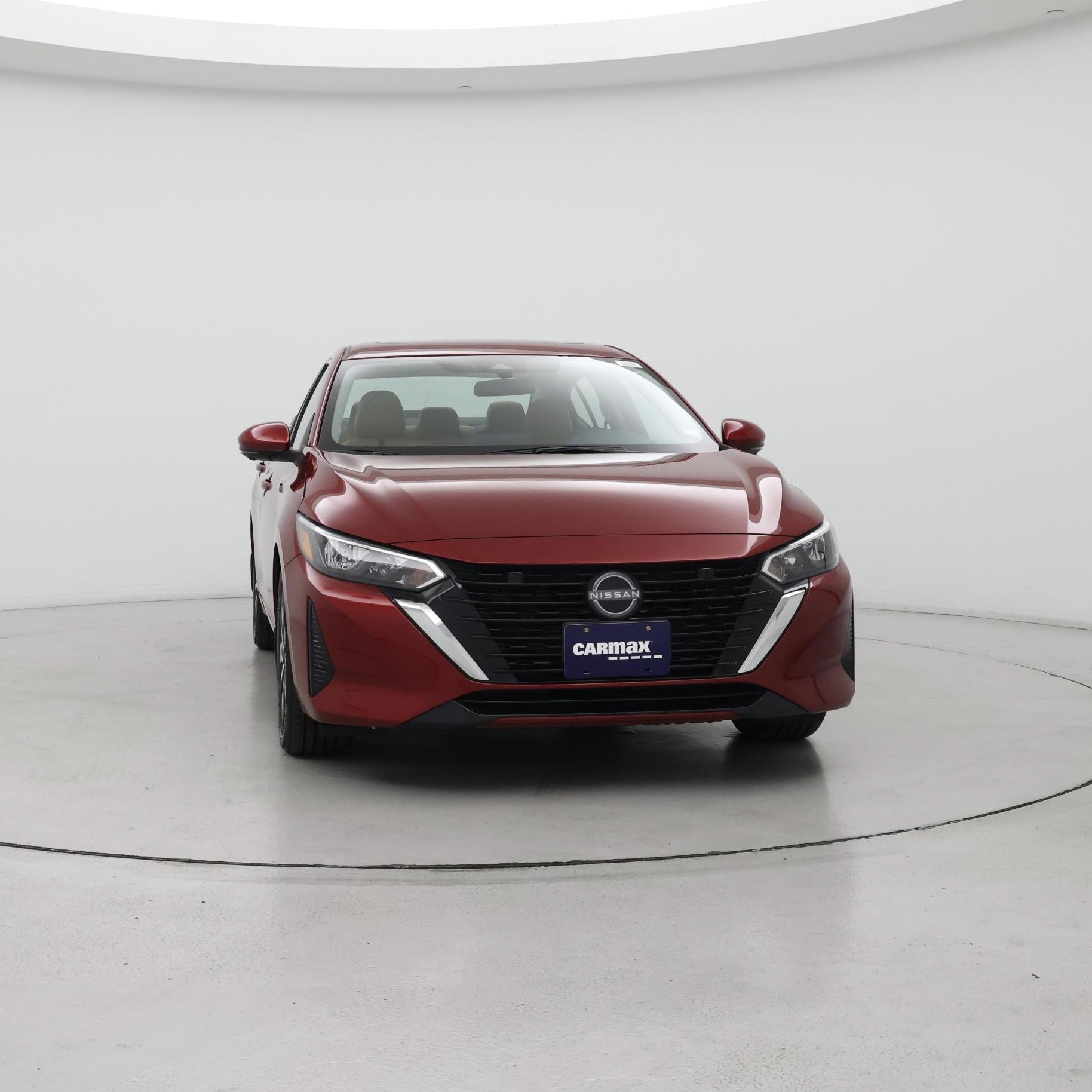 Thumbnail: 2025 Nissan Sentra - 5
