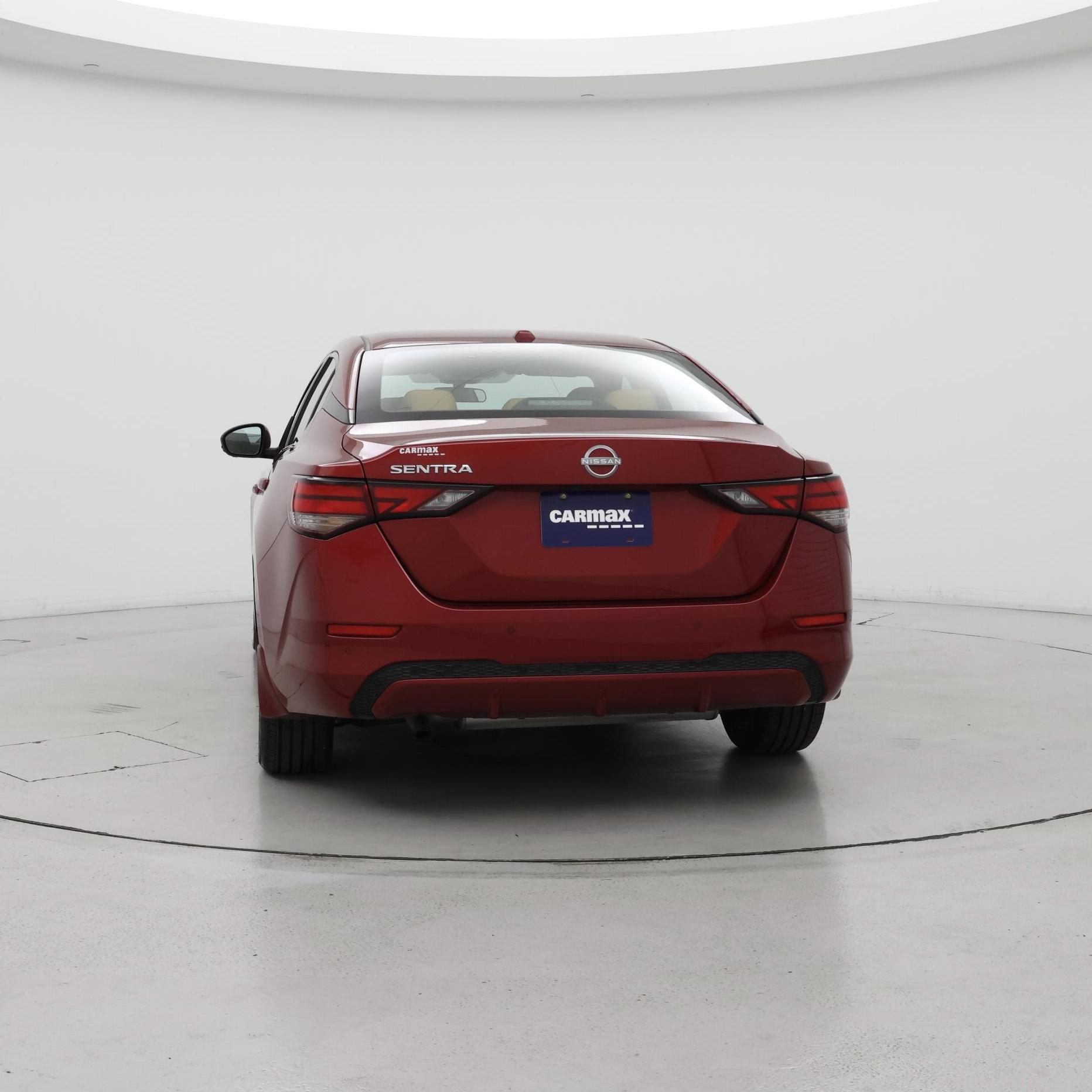 Thumbnail: 2025 Nissan Sentra - 6