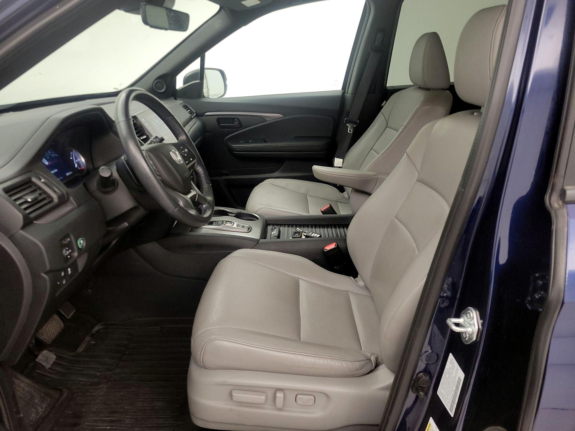 Thumbnail: 2022 Honda Passport - 11