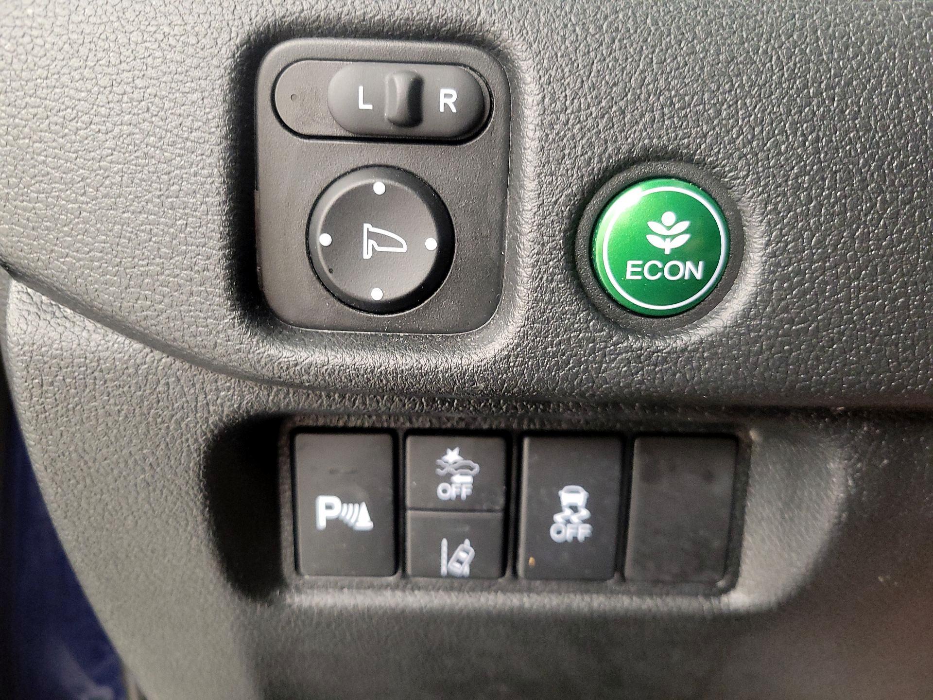 Thumbnail: 2022 Honda Passport - 13