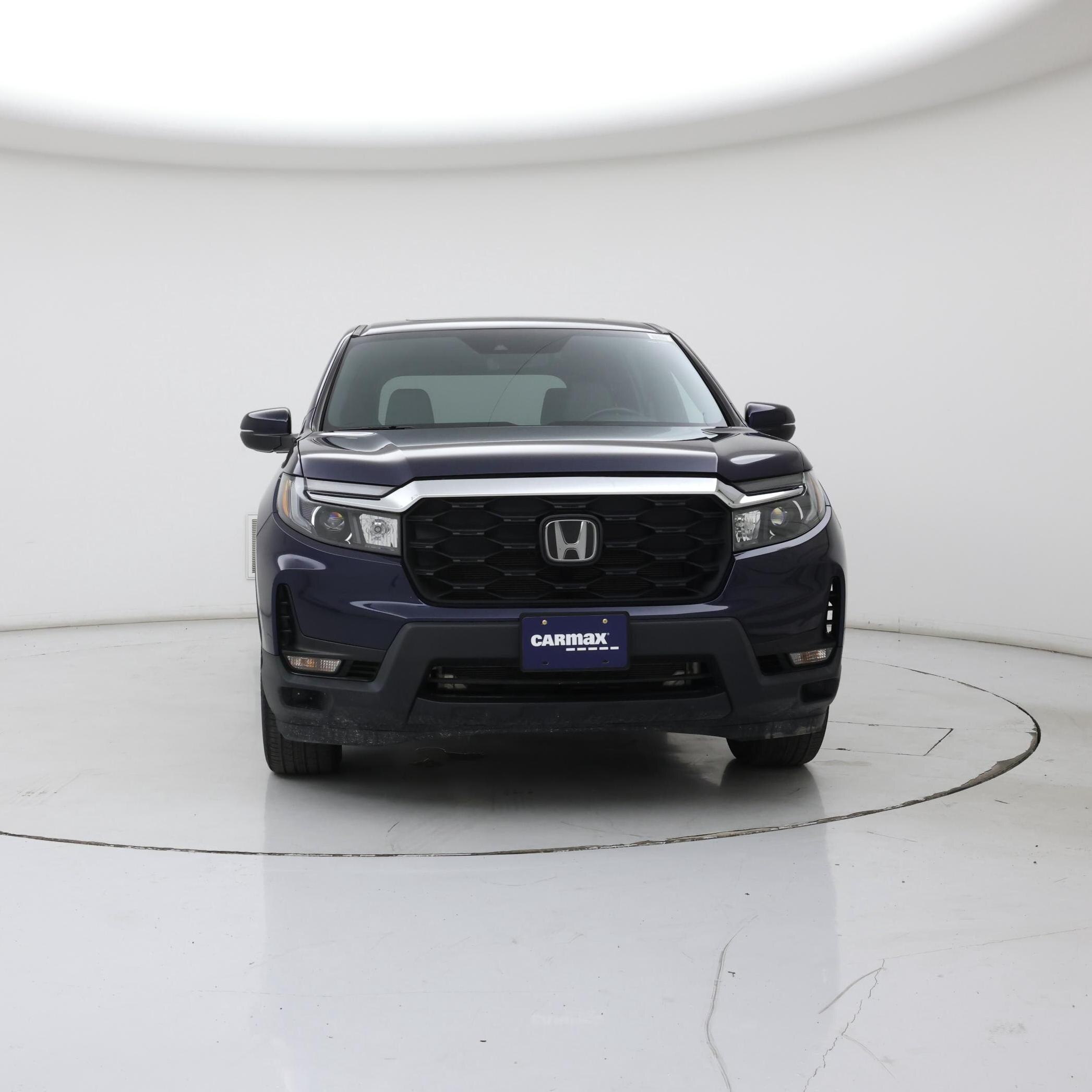 Thumbnail: 2022 Honda Passport - 5