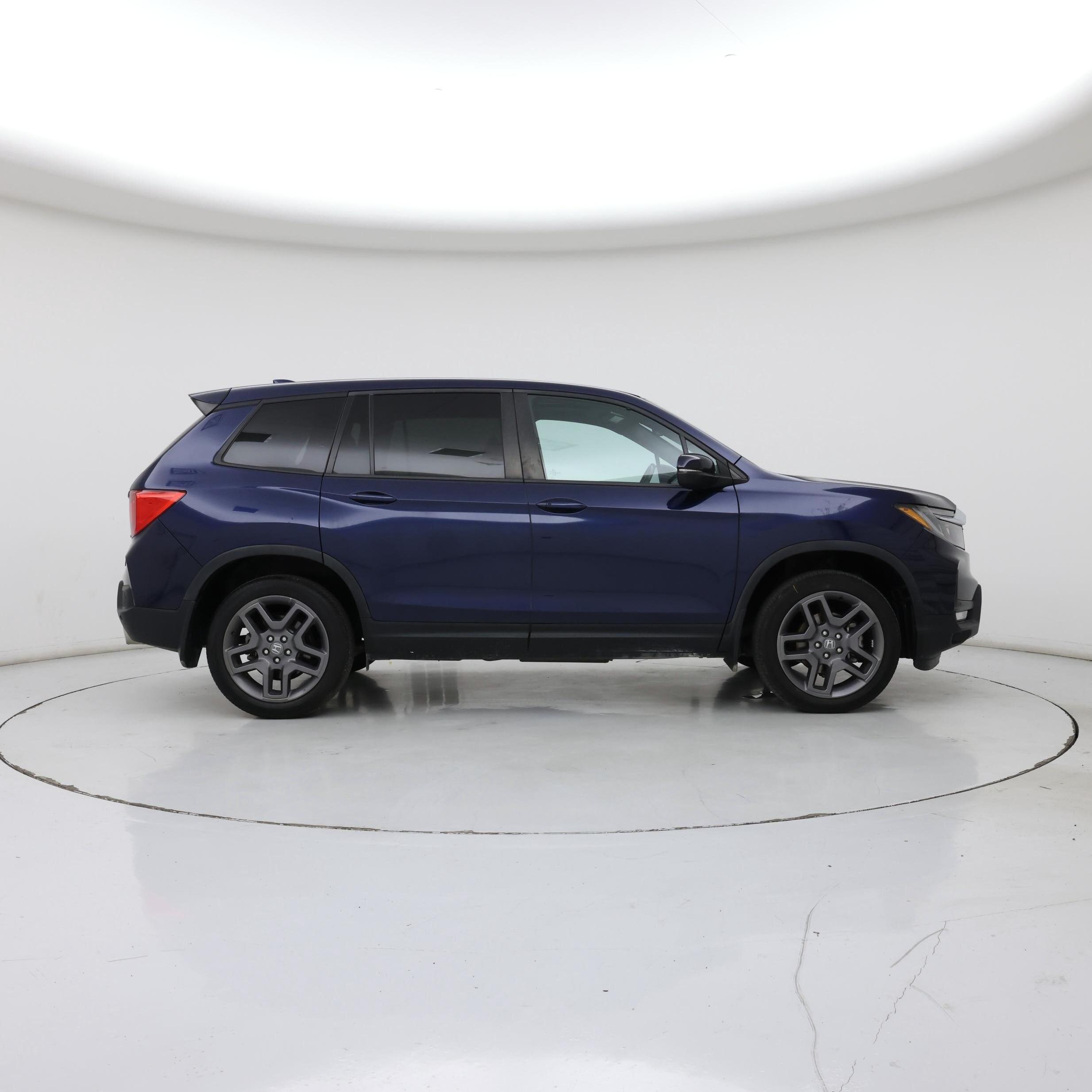 Thumbnail: 2022 Honda Passport - 7
