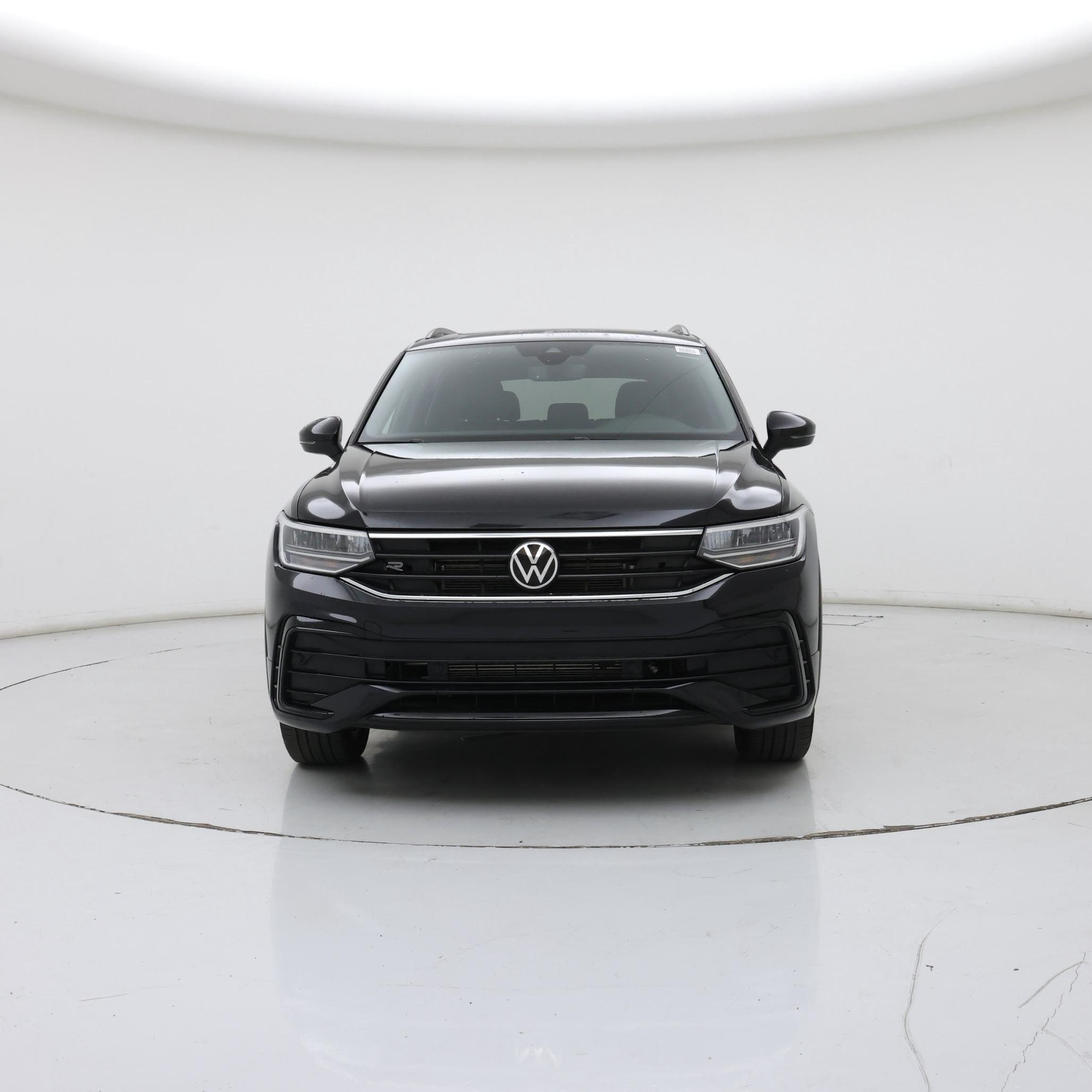 Thumbnail: 2022 Volkswagen Tiguan - 5