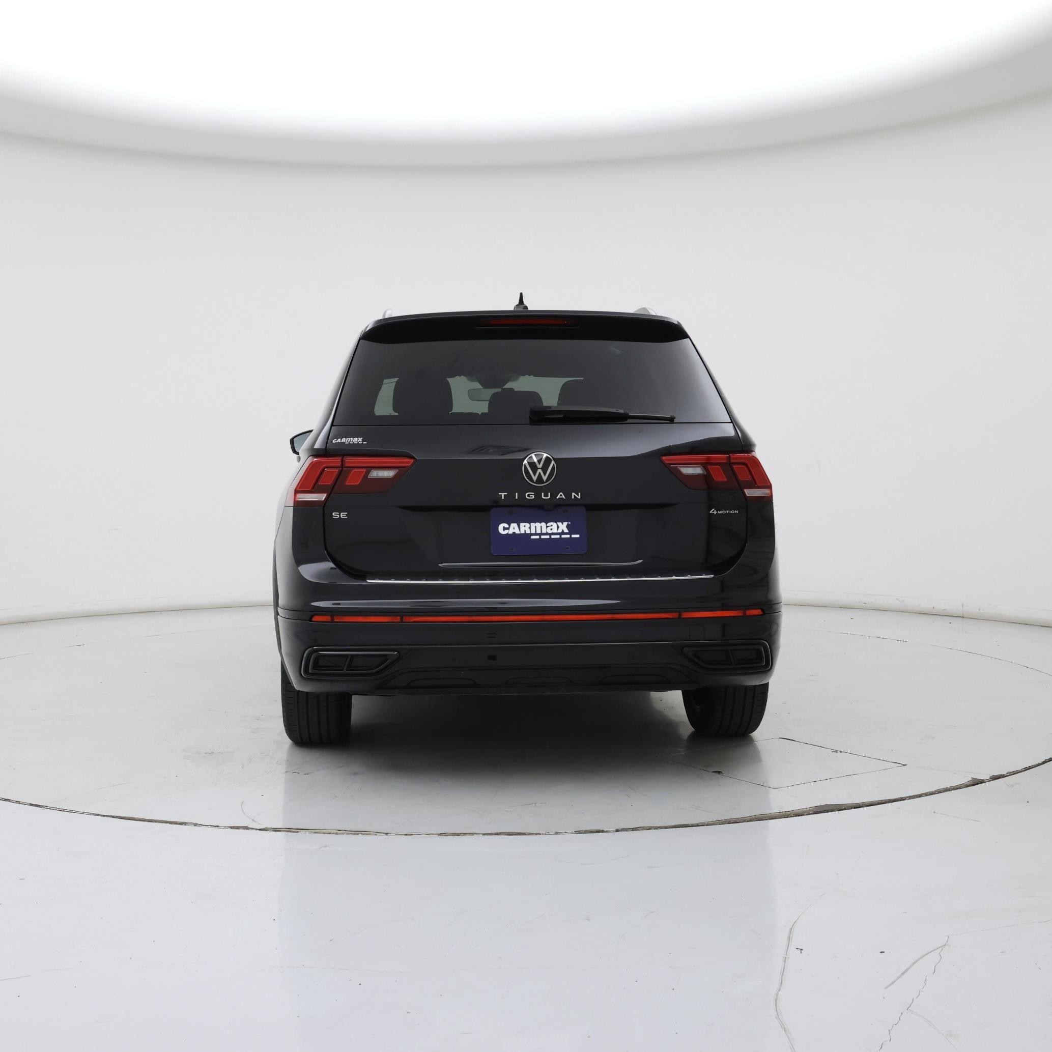 Thumbnail: 2022 Volkswagen Tiguan - 6