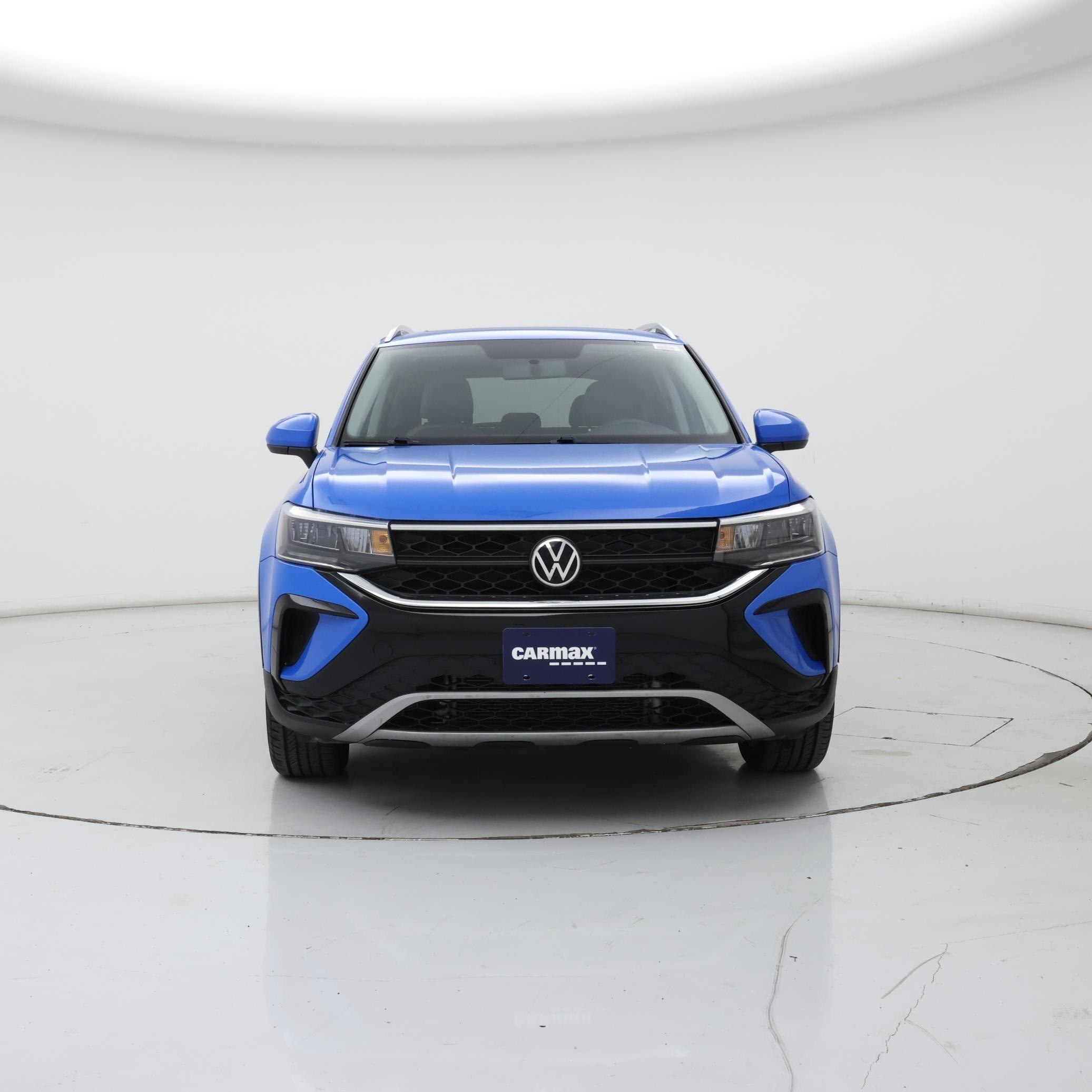 Thumbnail: 2022 Volkswagen Taos - 5