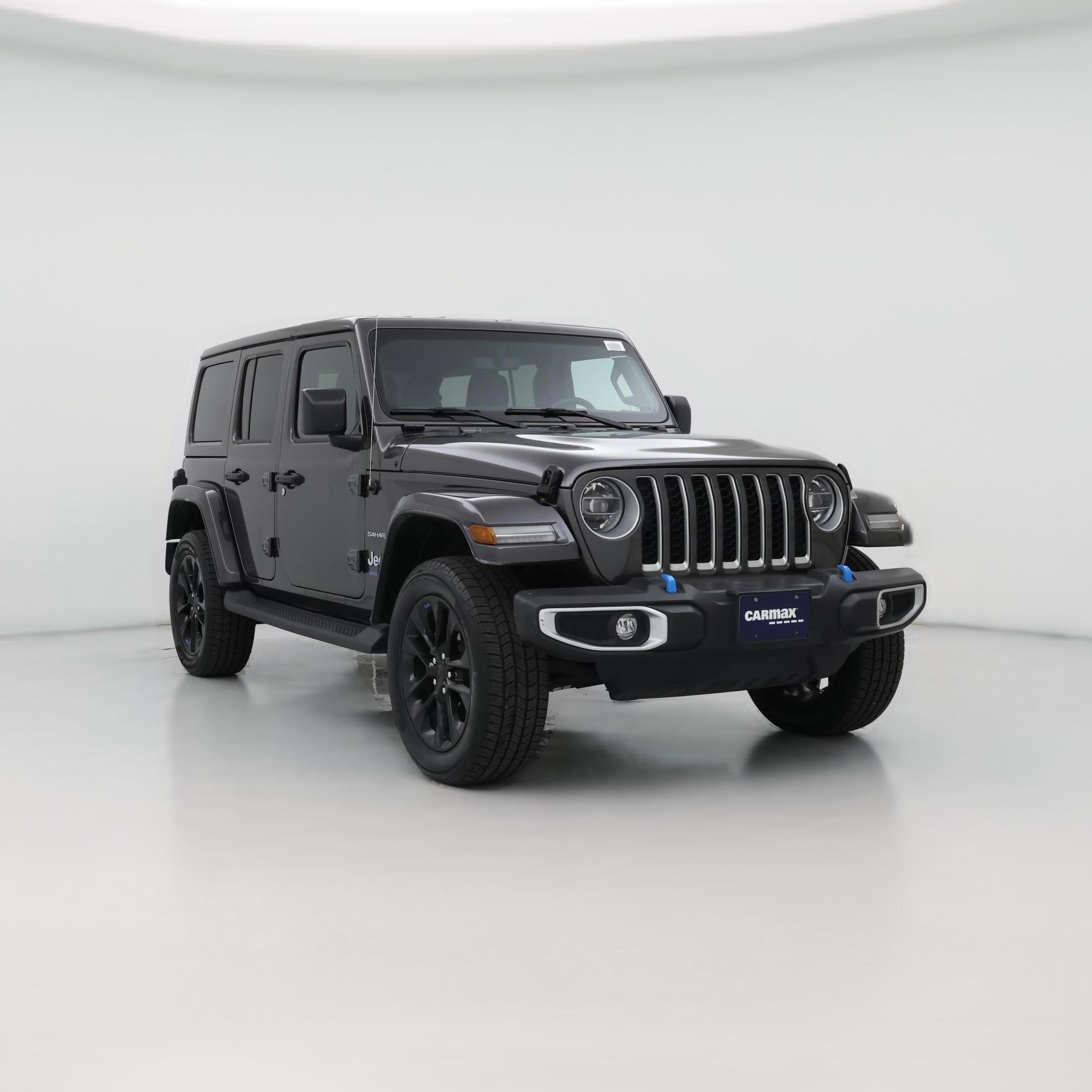 Thumbnail: 2022 Jeep Wrangler - 1