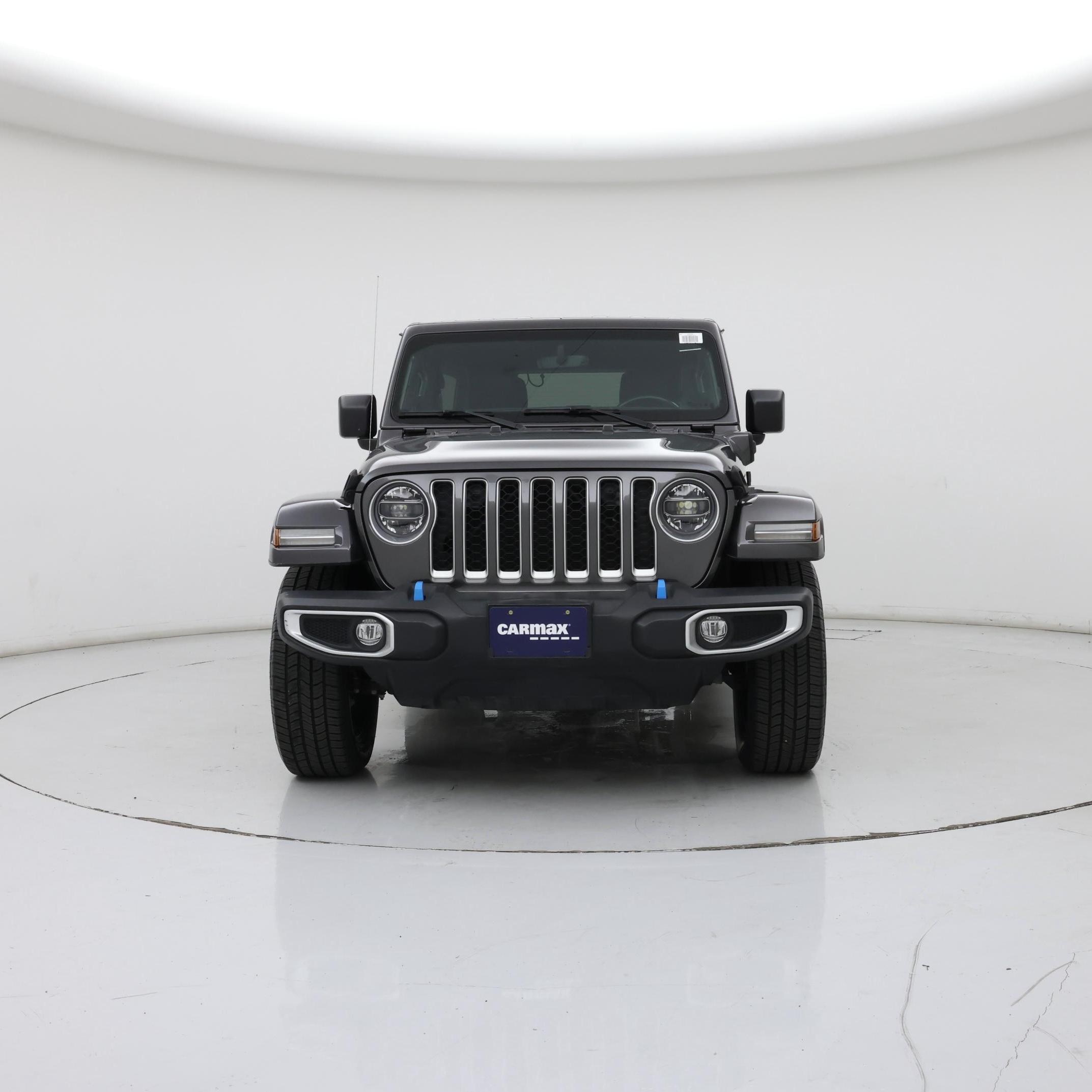 Thumbnail: 2022 Jeep Wrangler - 5