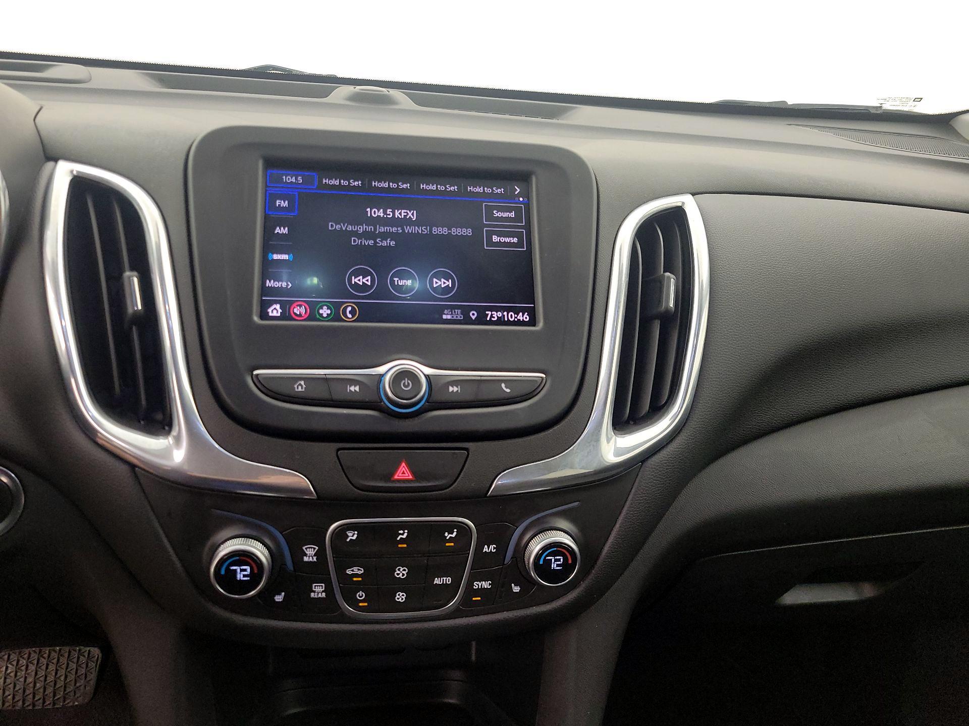 Thumbnail: 2020 Chevrolet Equinox - 15