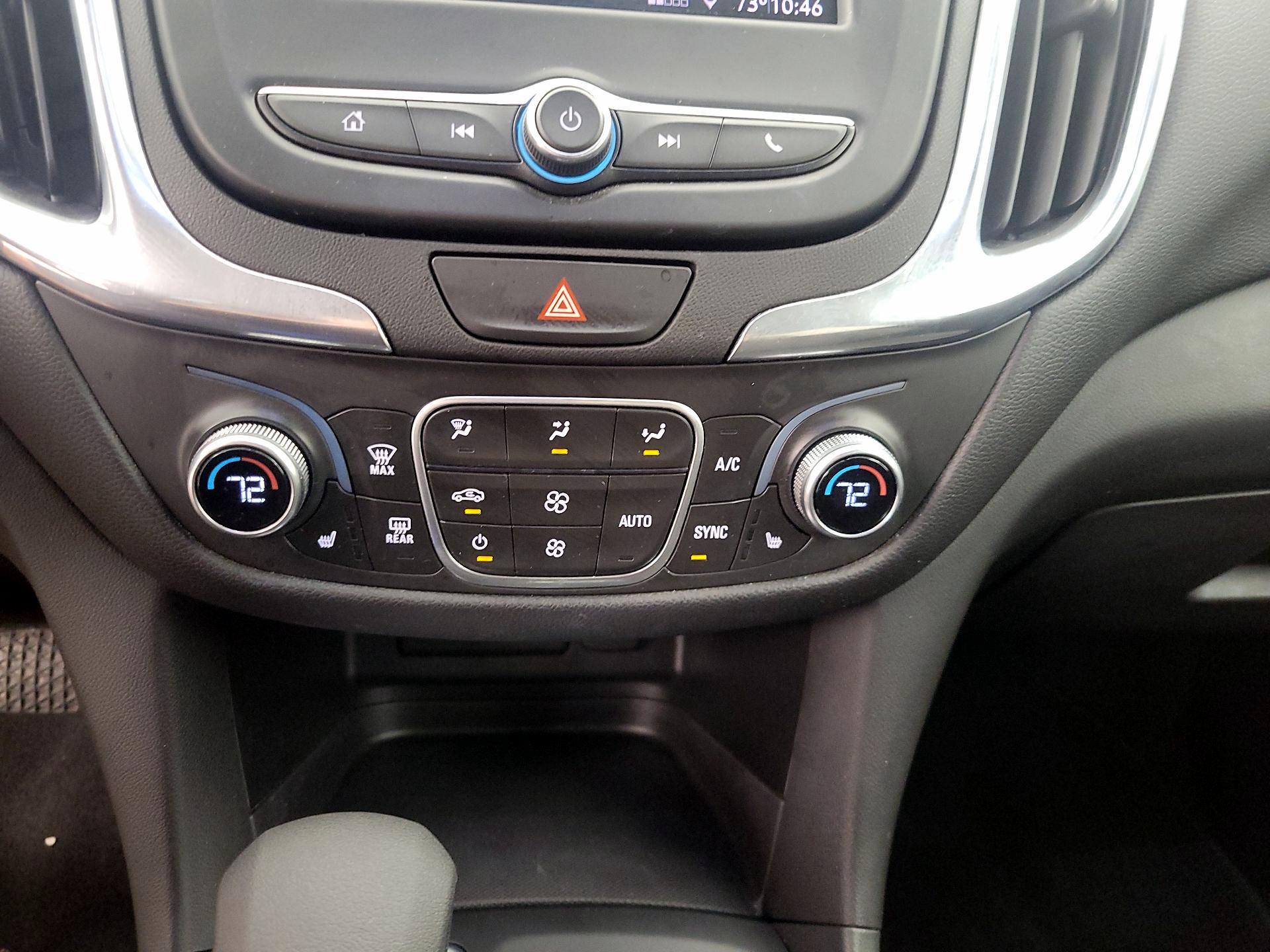 Thumbnail: 2020 Chevrolet Equinox - 16