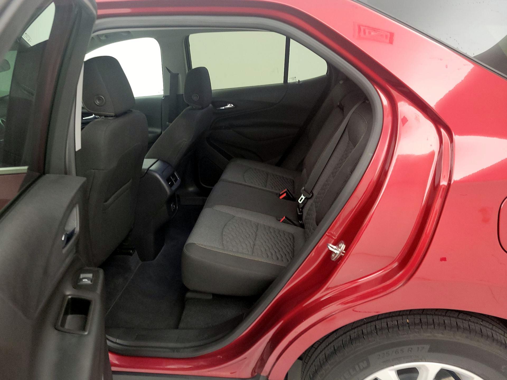 Thumbnail: 2020 Chevrolet Equinox - 19