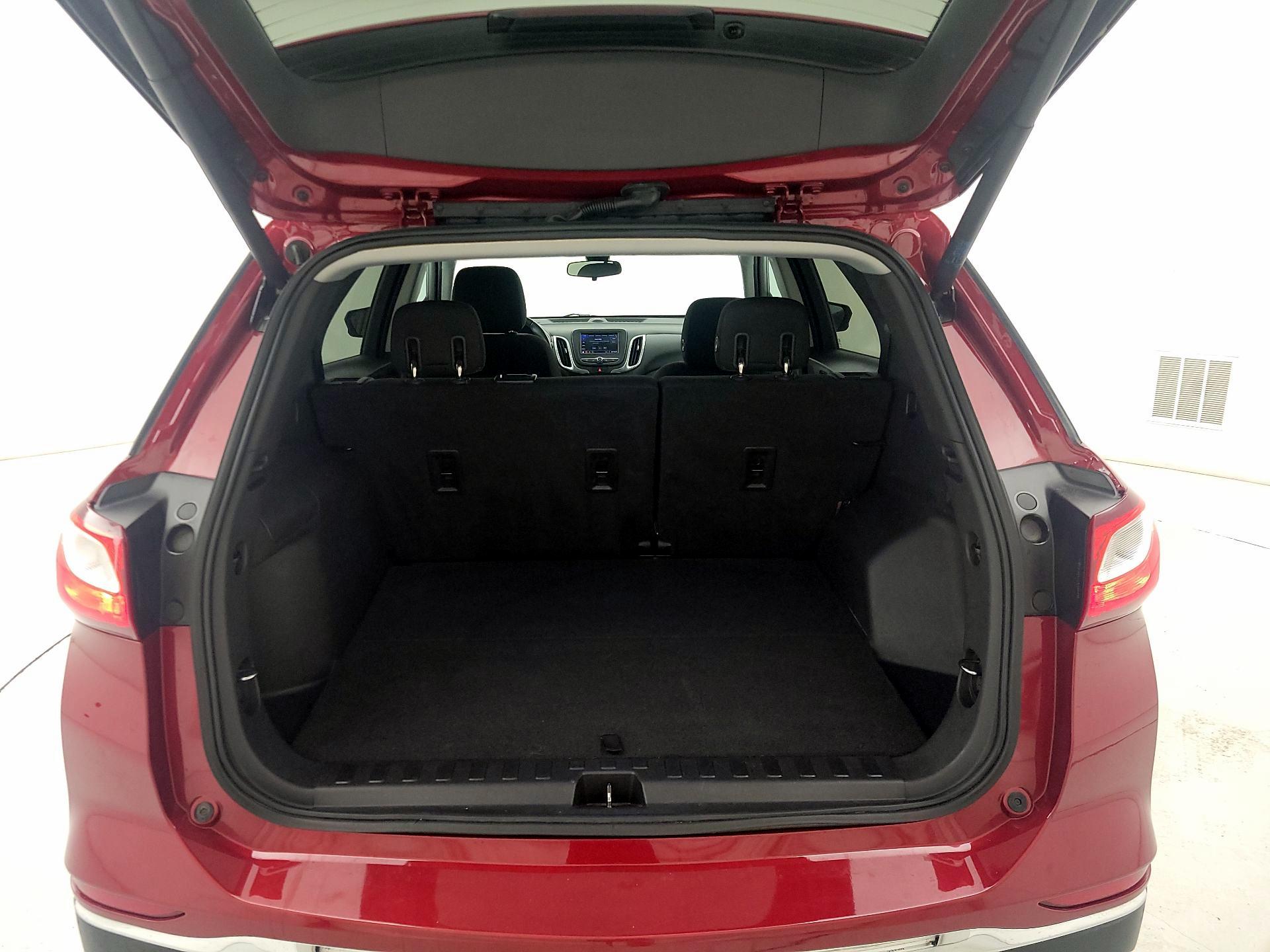 Thumbnail: 2020 Chevrolet Equinox - 20