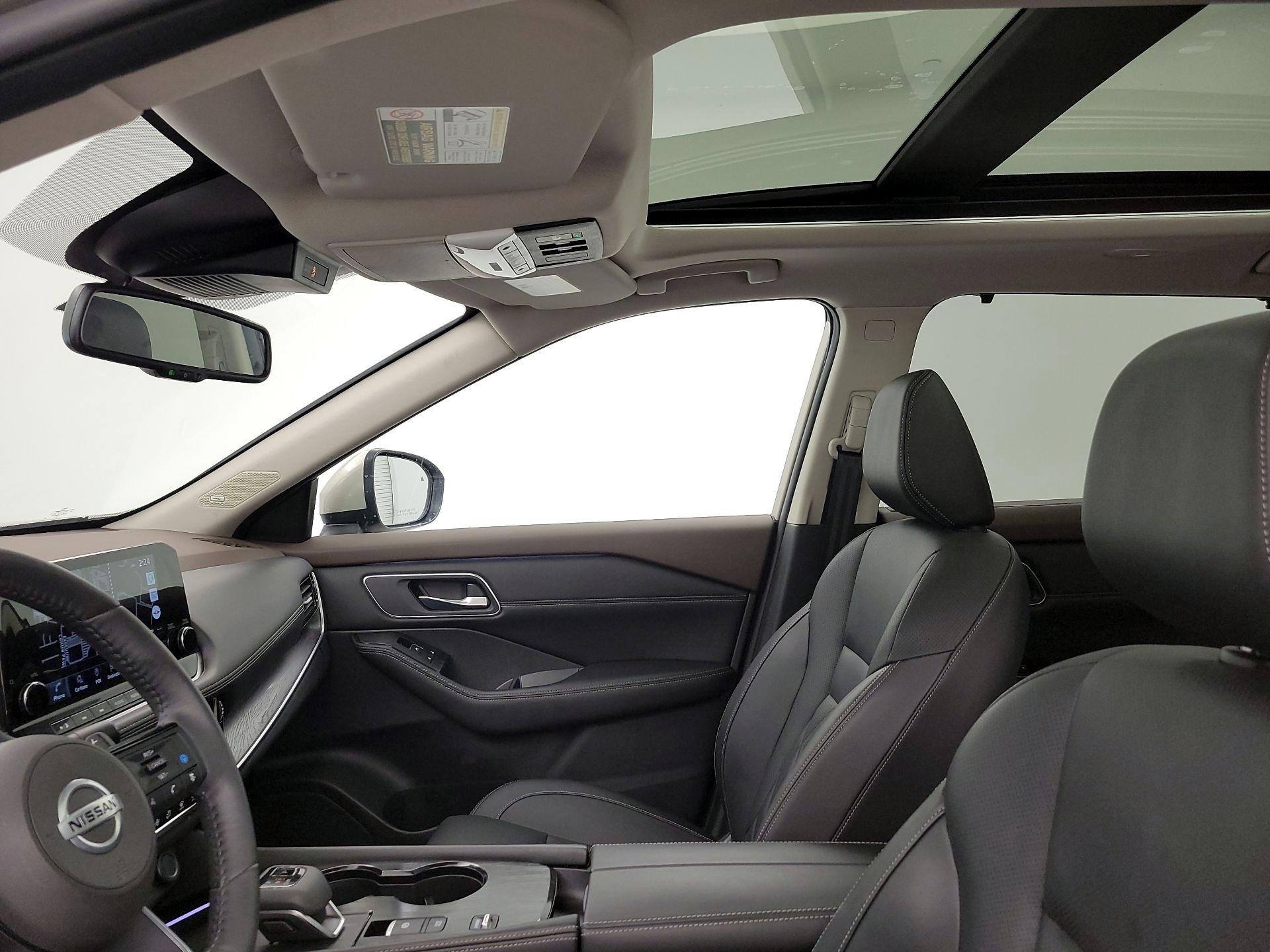 Thumbnail: 2021 Nissan Rogue - 20