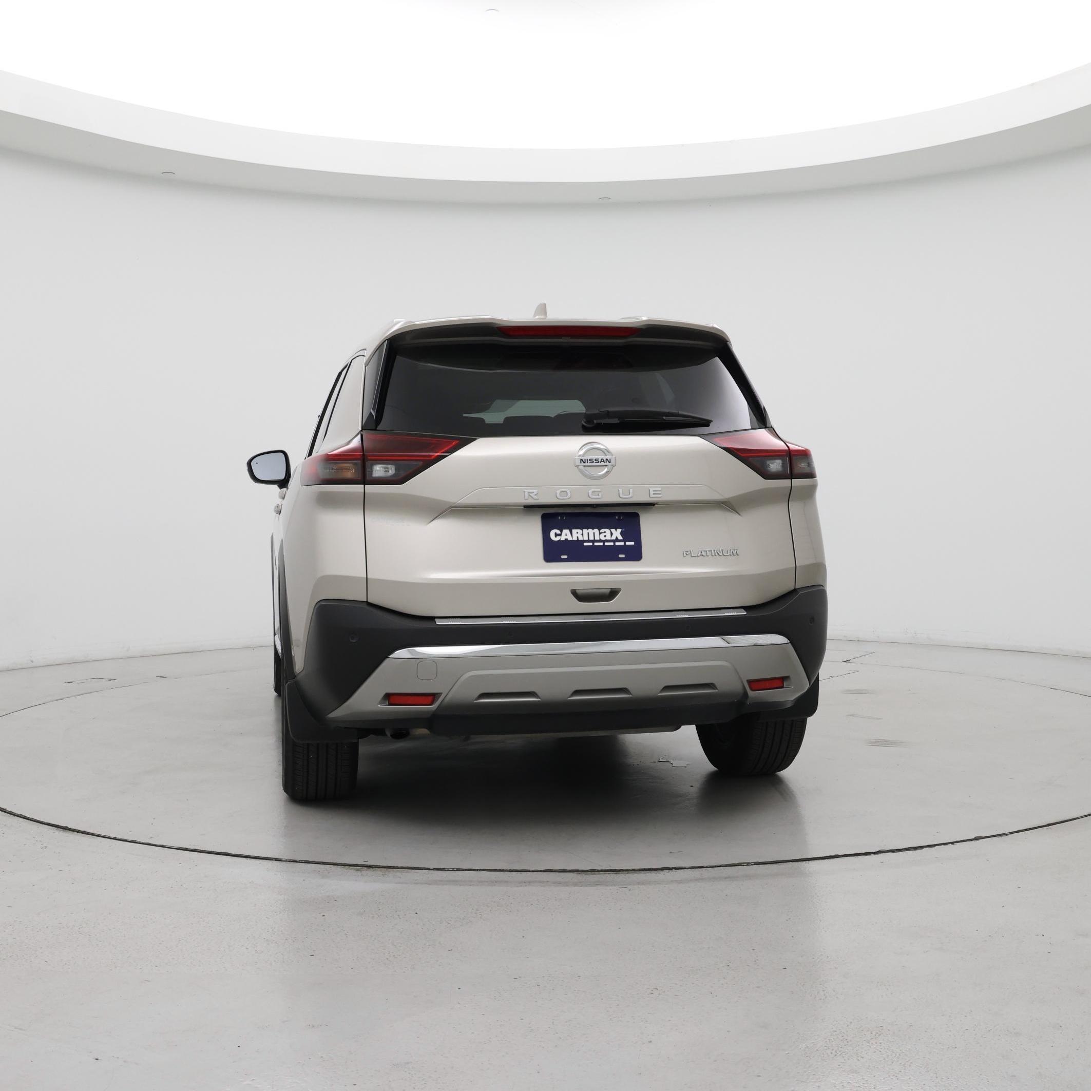 Thumbnail: 2021 Nissan Rogue - 6
