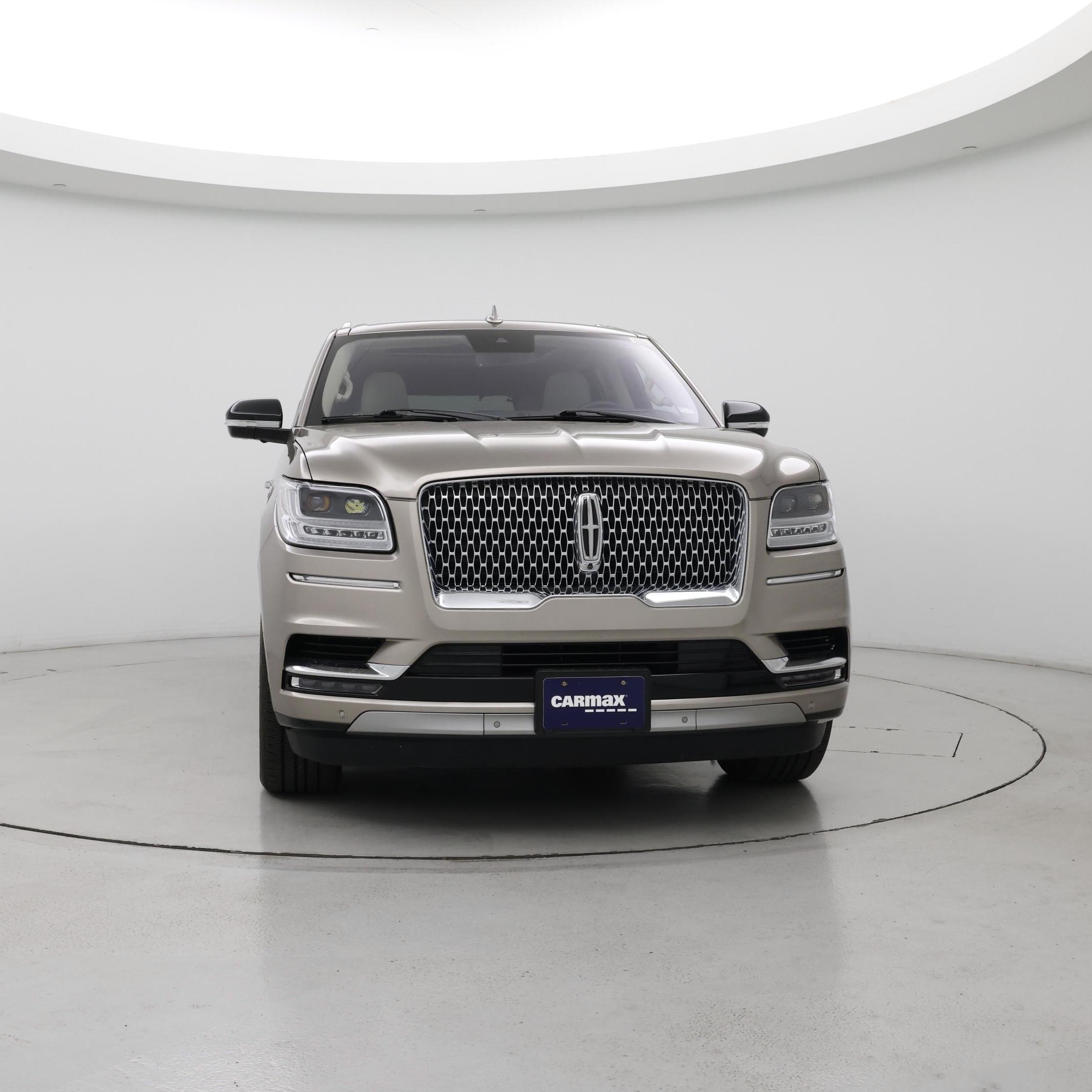 Thumbnail: 2019 Lincoln Navigator - 5