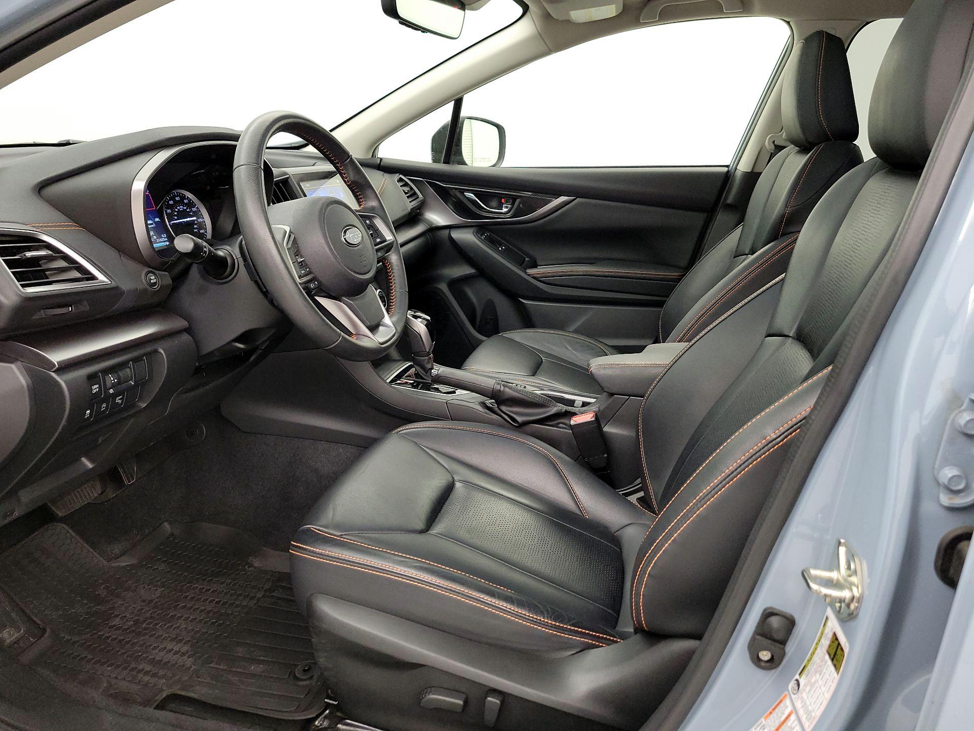 Thumbnail: 2020 Subaru Crosstrek - 11