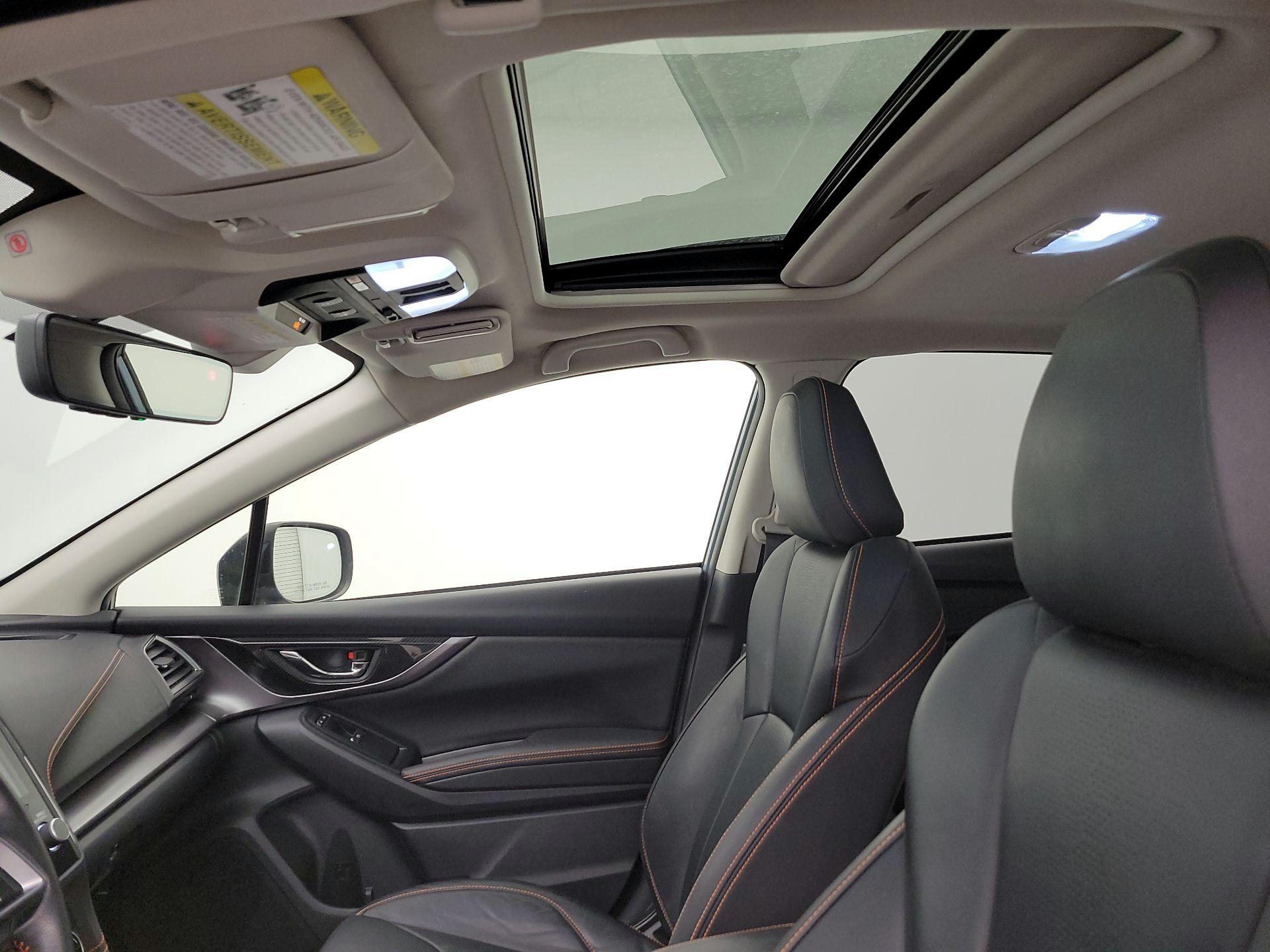 Thumbnail: 2020 Subaru Crosstrek - 19