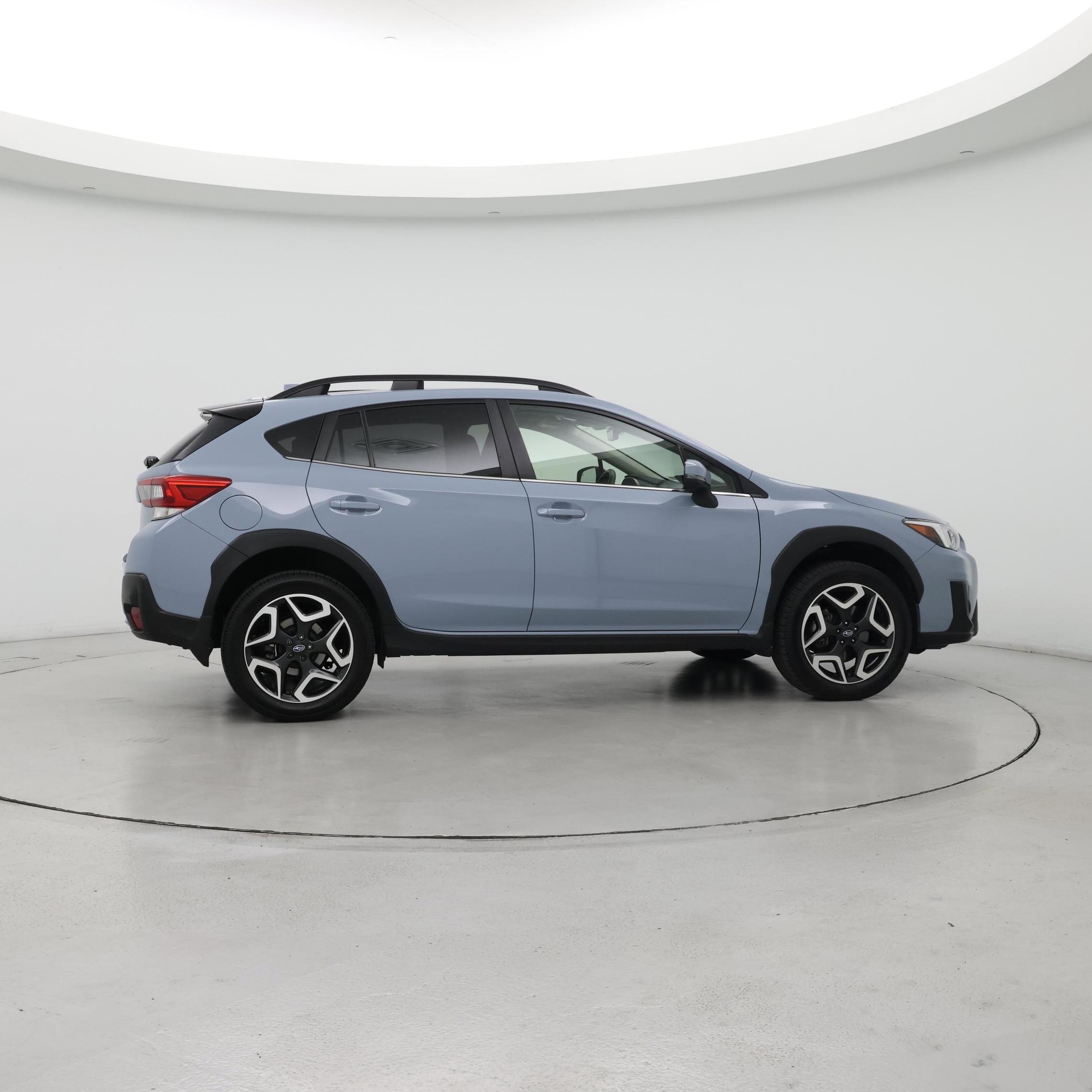 Thumbnail: 2020 Subaru Crosstrek - 7