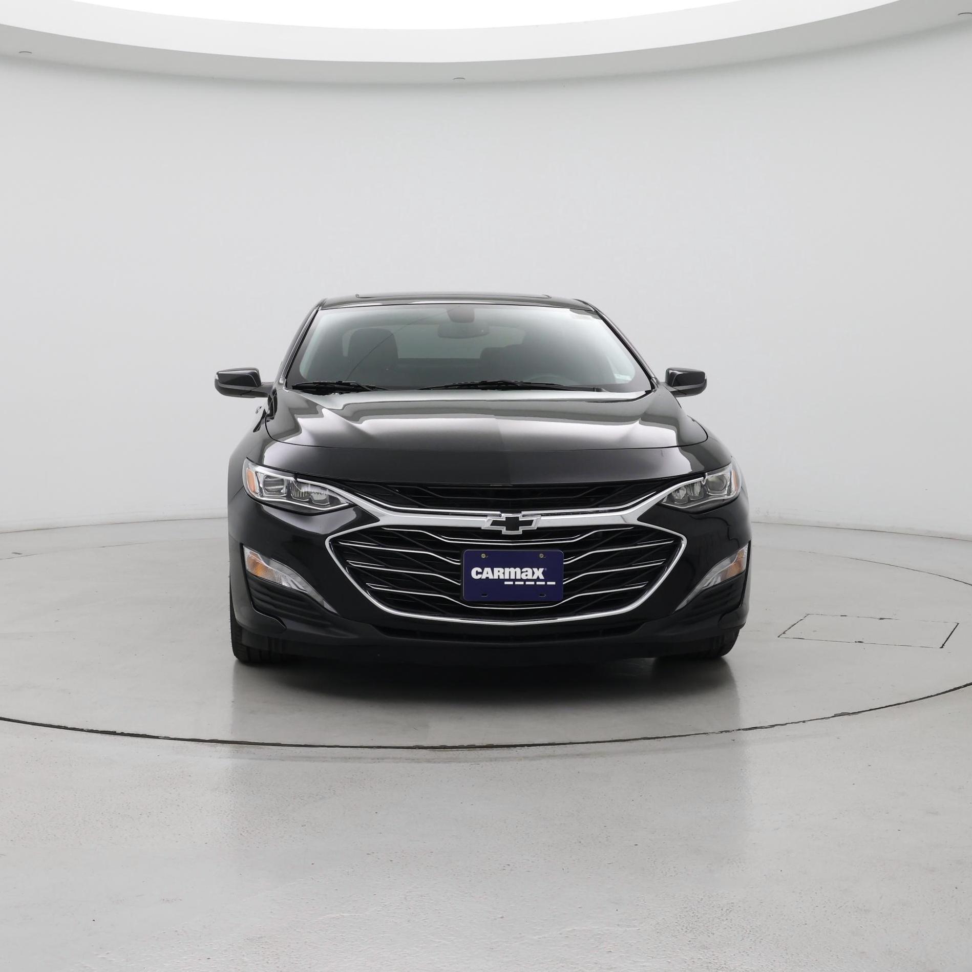 Thumbnail: 2022 Chevrolet Malibu - 5