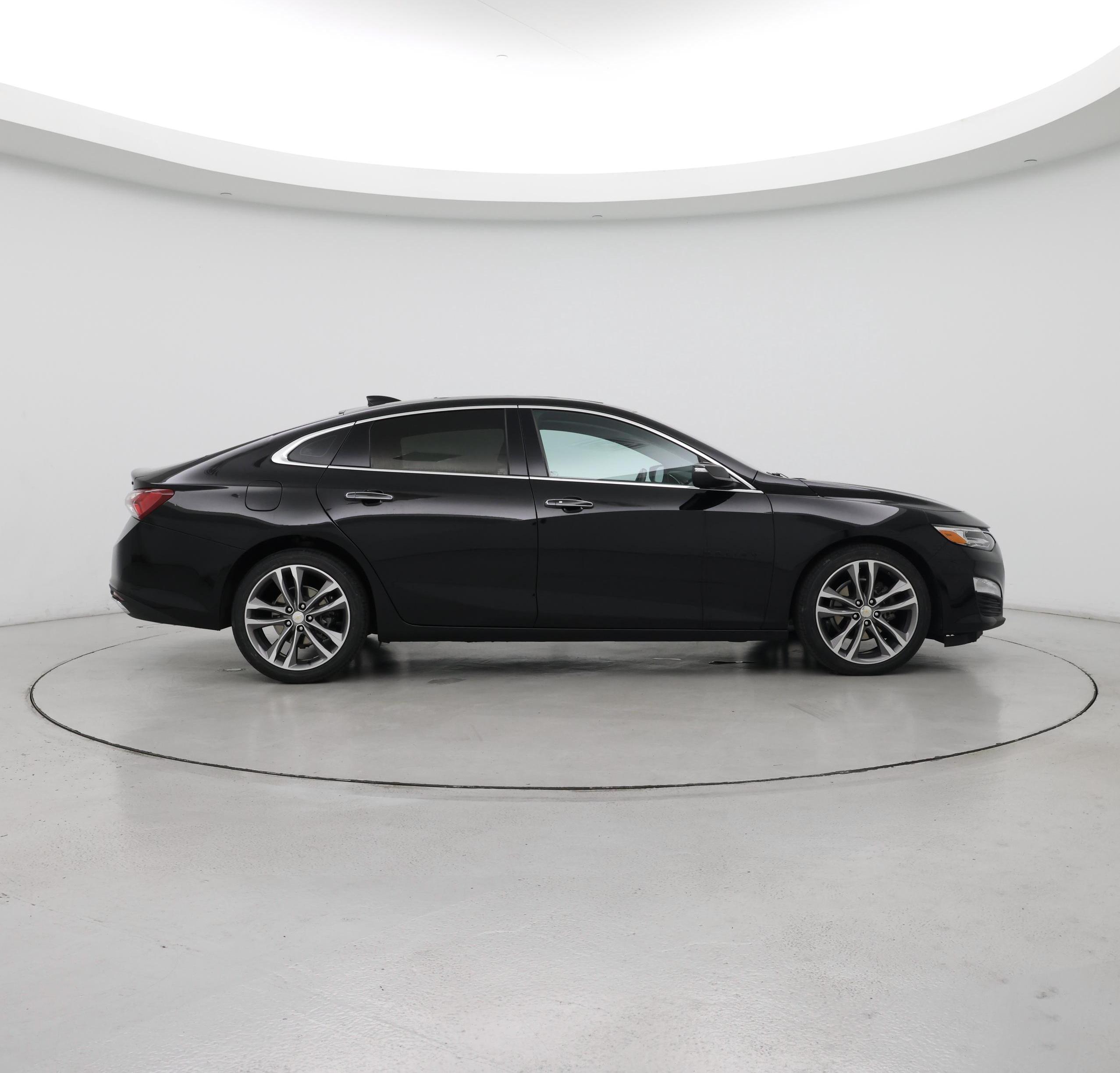 Thumbnail: 2022 Chevrolet Malibu - 7