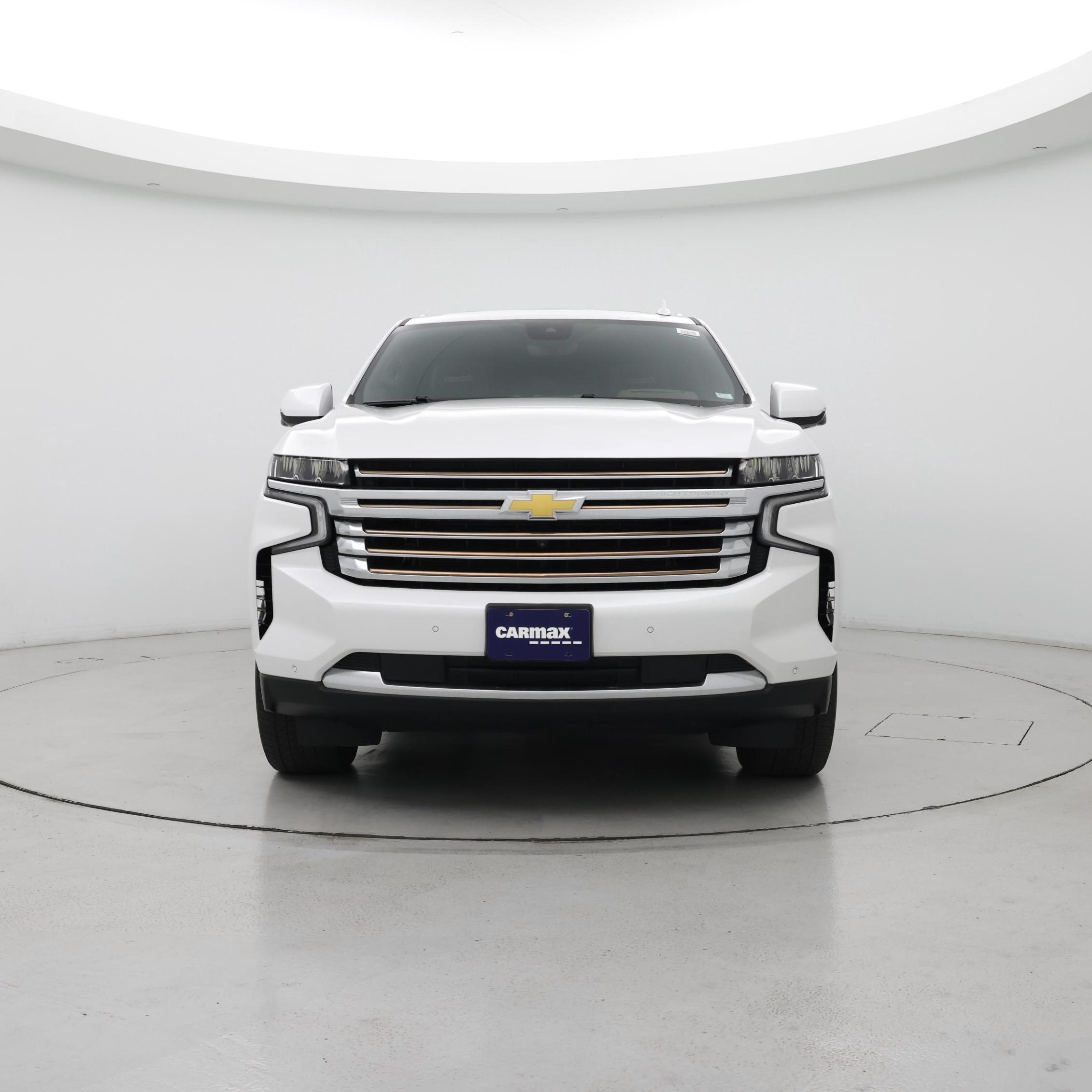 Thumbnail: 2023 Chevrolet Suburban - 5